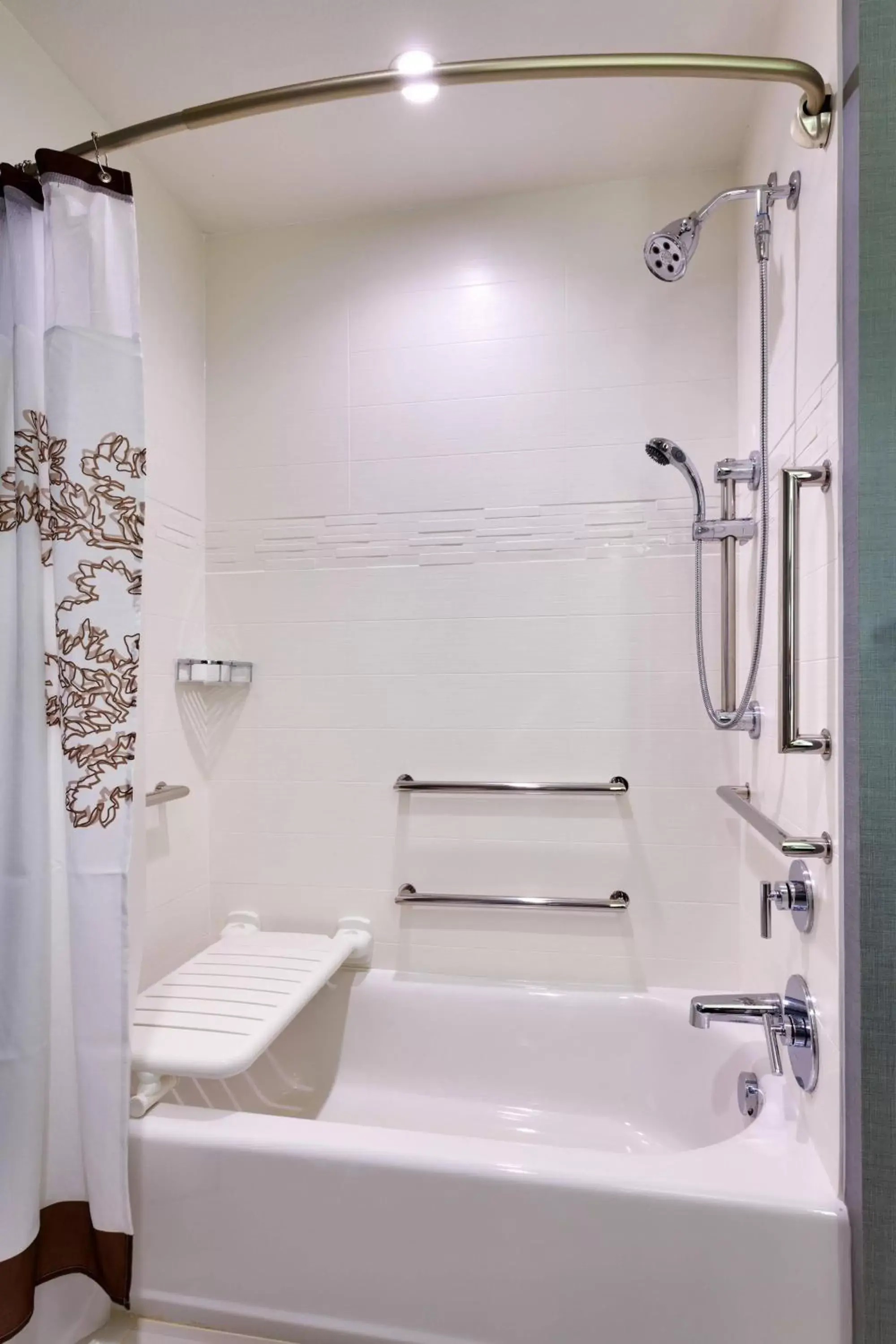 Photo of the whole room, Bathroom in Residence Inn by Marriott Casper