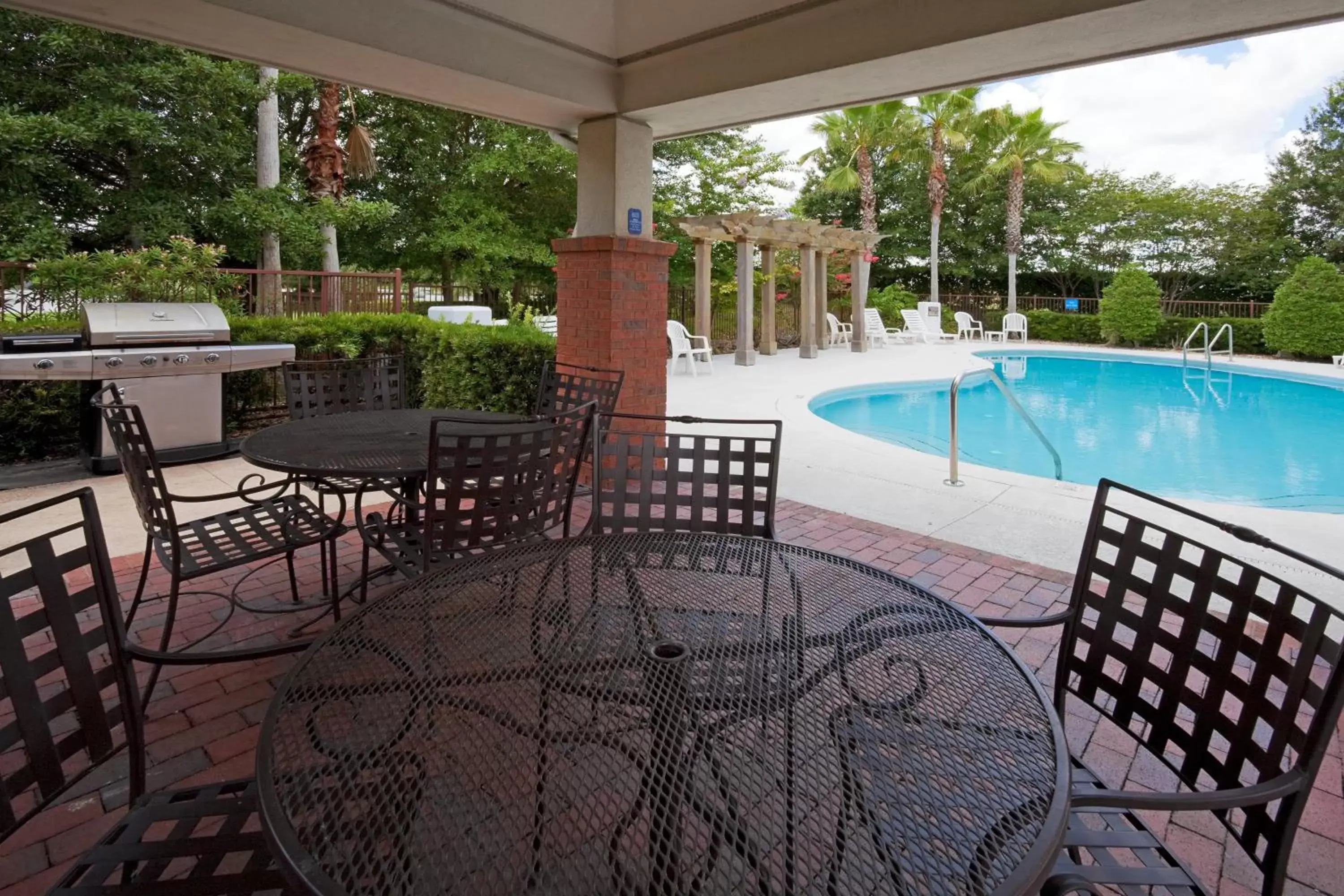 Other, Swimming Pool in Candlewood Suites Lake Mary, an IHG Hotel