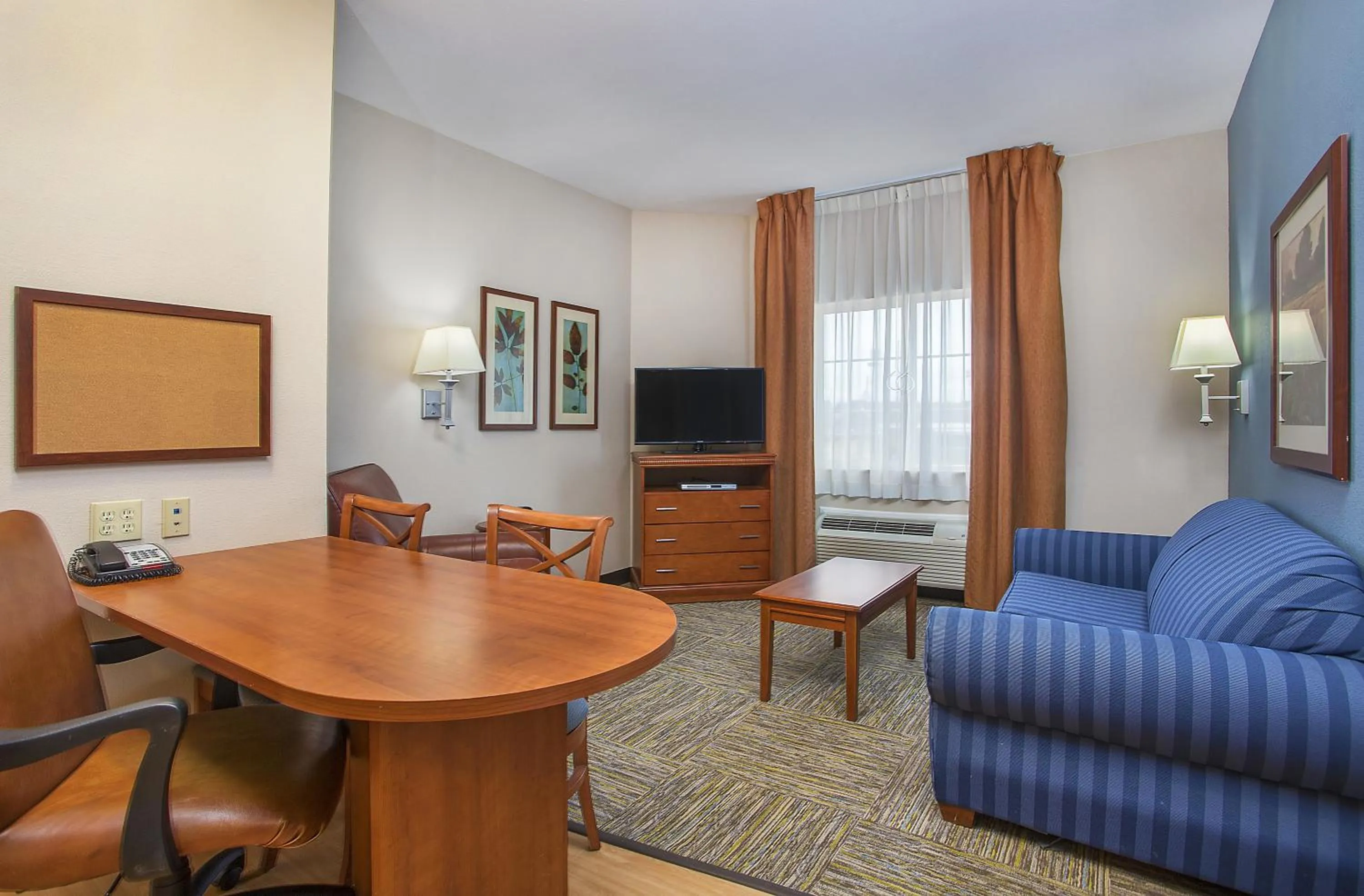 Candlewood Suites Vicksburg by IHG