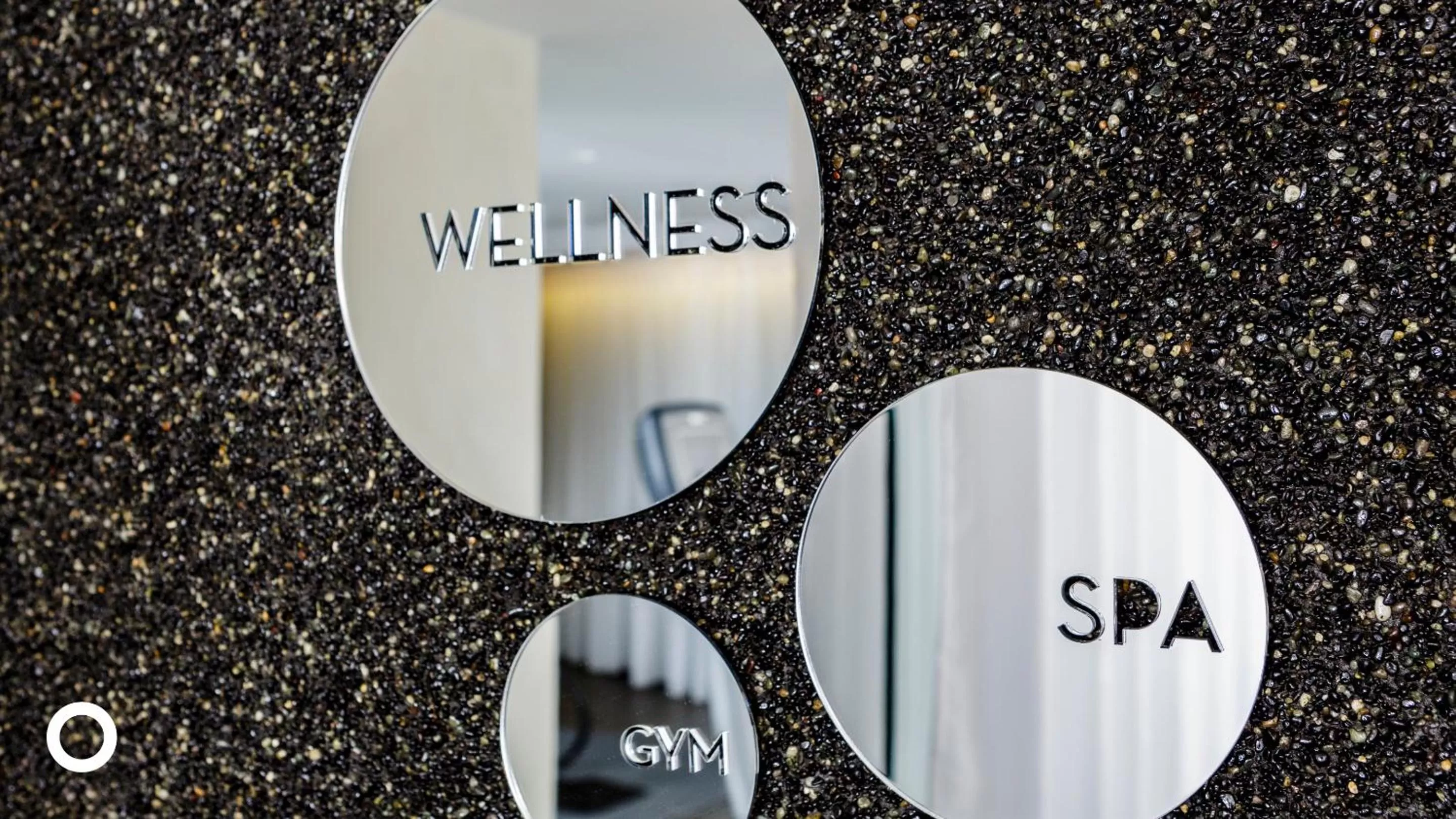 Decorative detail in Thingholt by Center Hotels