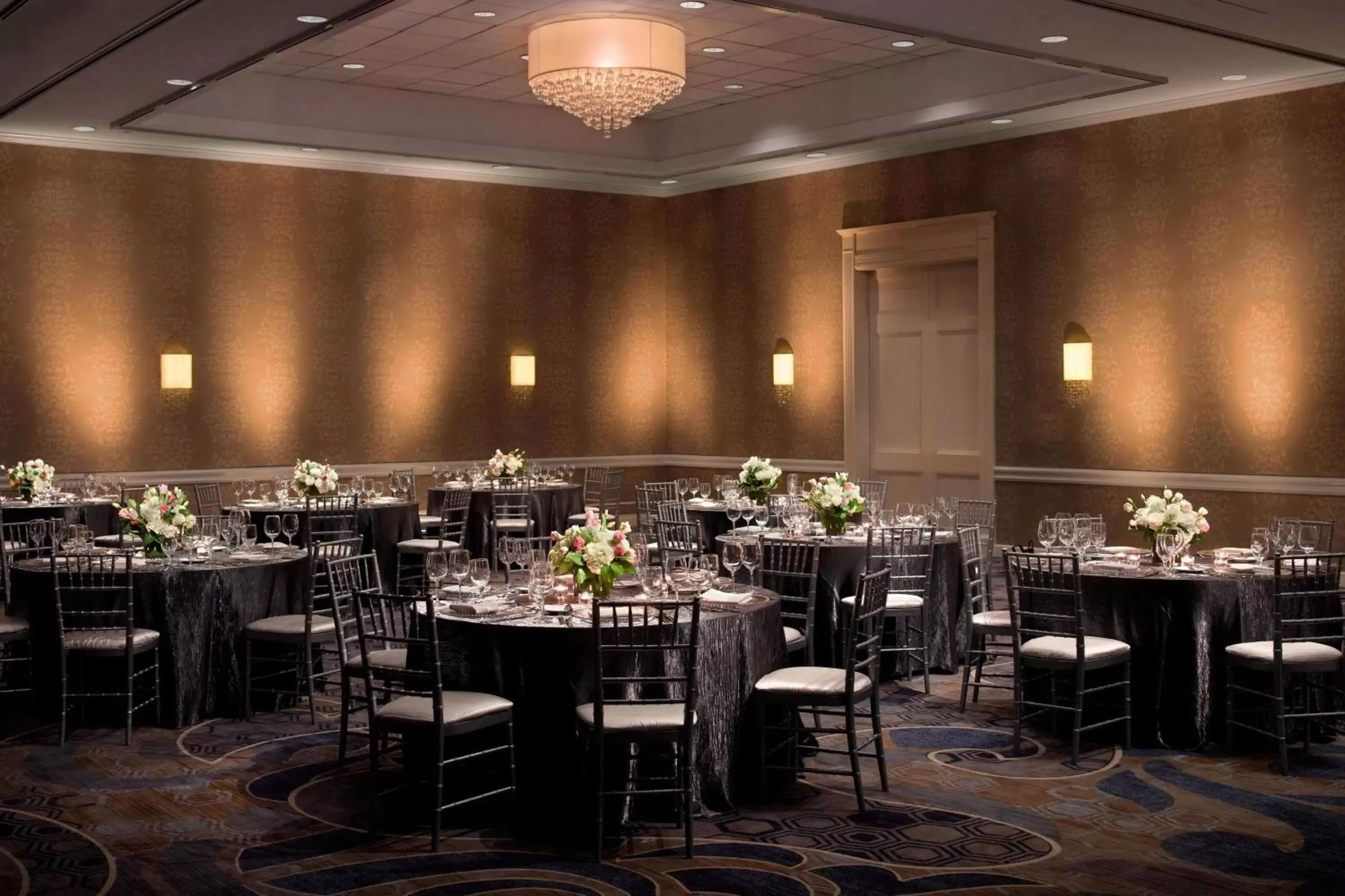 Banquet/Function facilities, Restaurant/Places to Eat in Westfields Marriott Washington Dulles