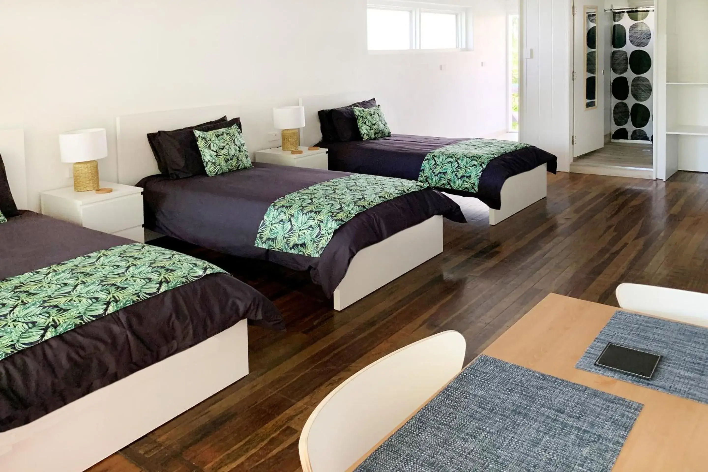 Bed in Airlie Beach Magnums - Adults Only