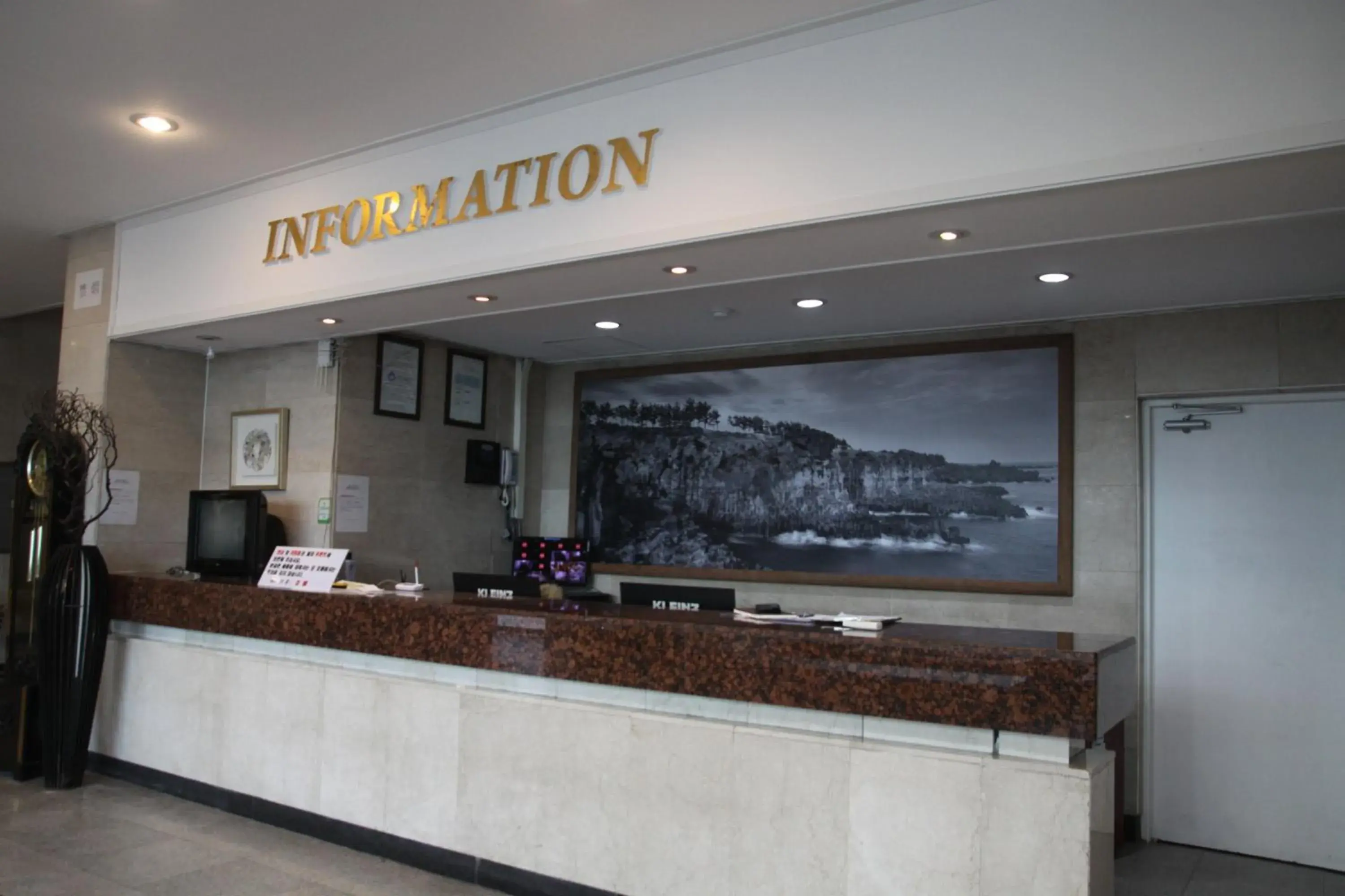 Jeju Miracle Hotel Jeju Miracle Hotel