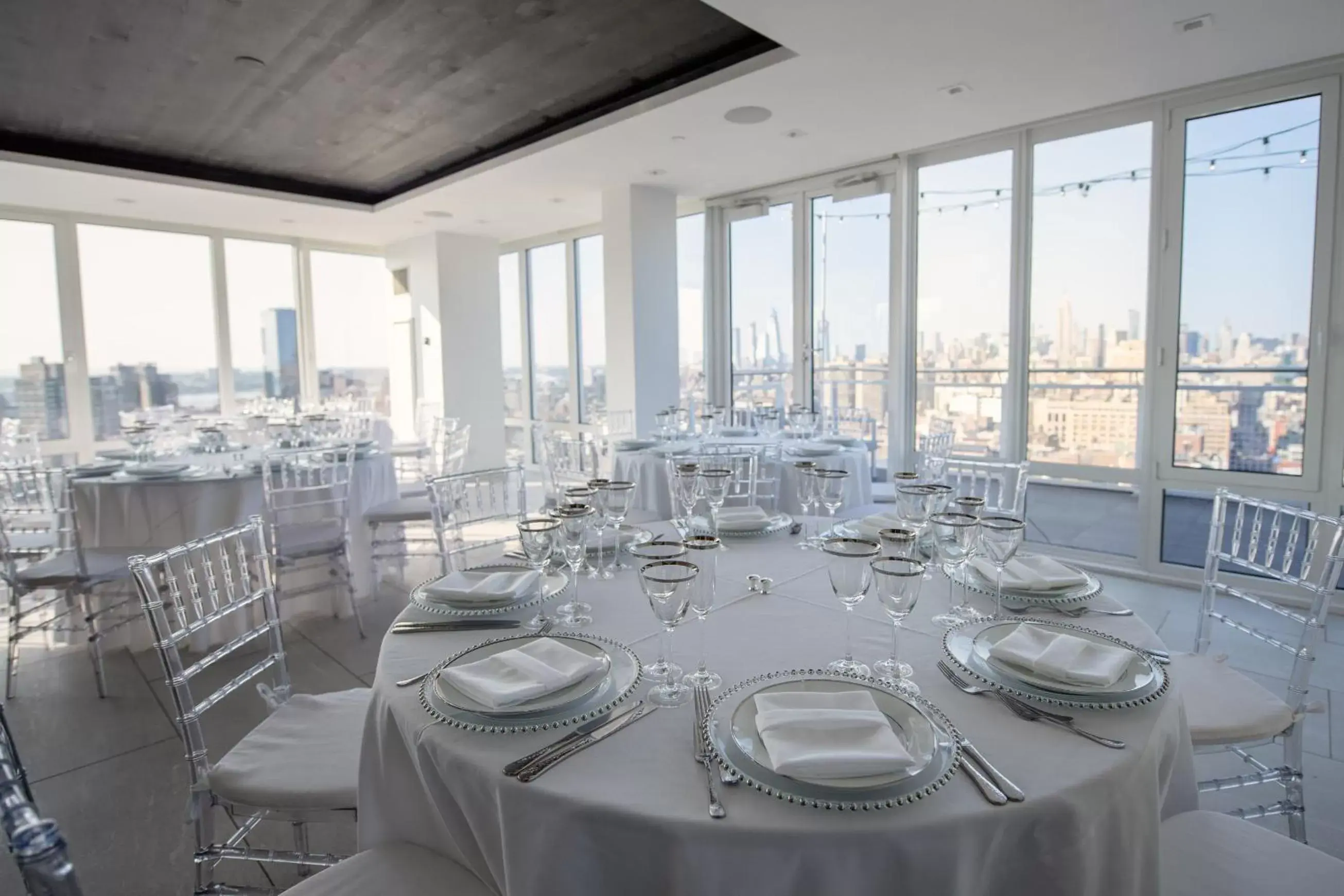 Banquet/Function facilities, Restaurant/Places to Eat in NoMo SoHo