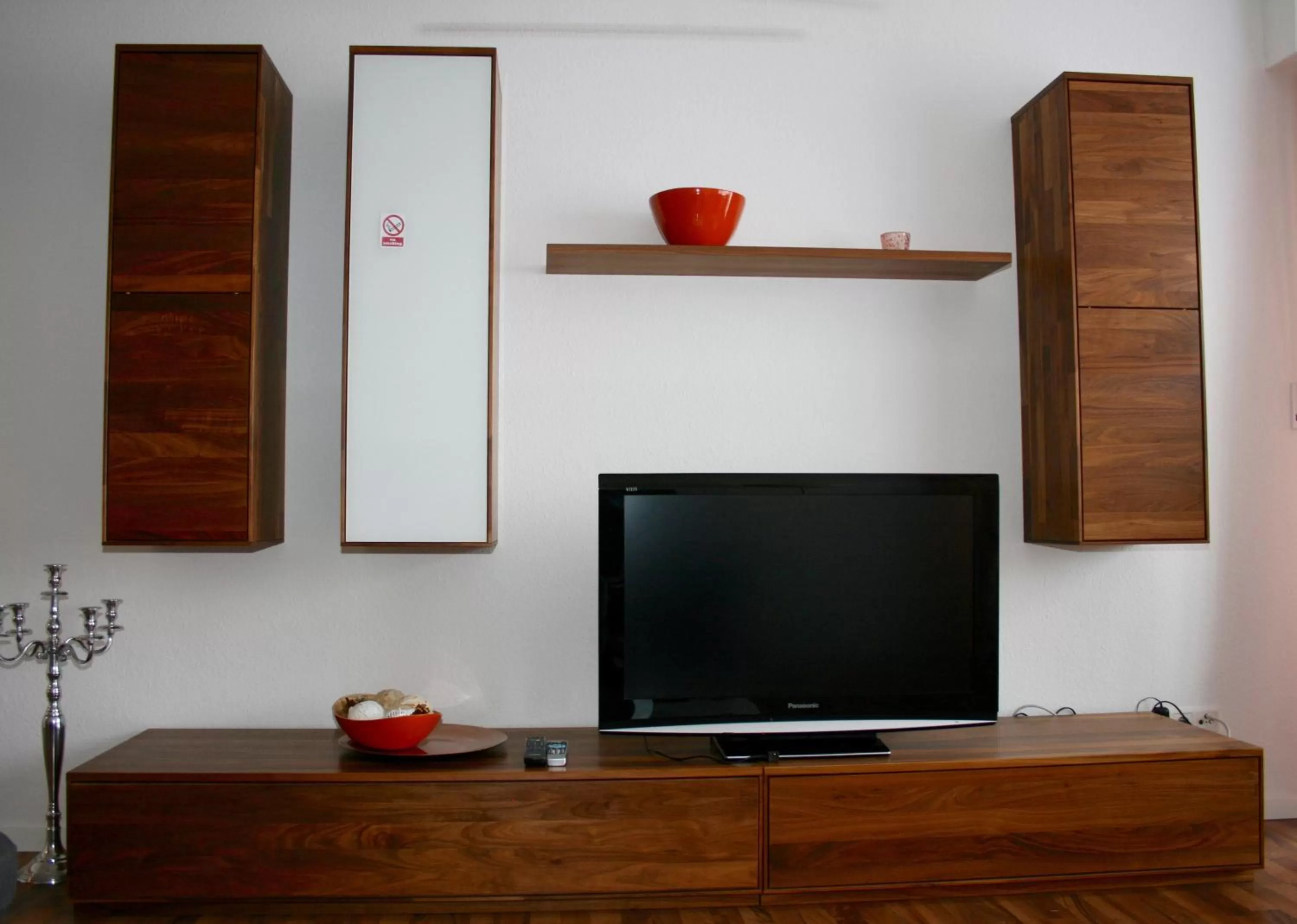 Gästehaus beim Prinz