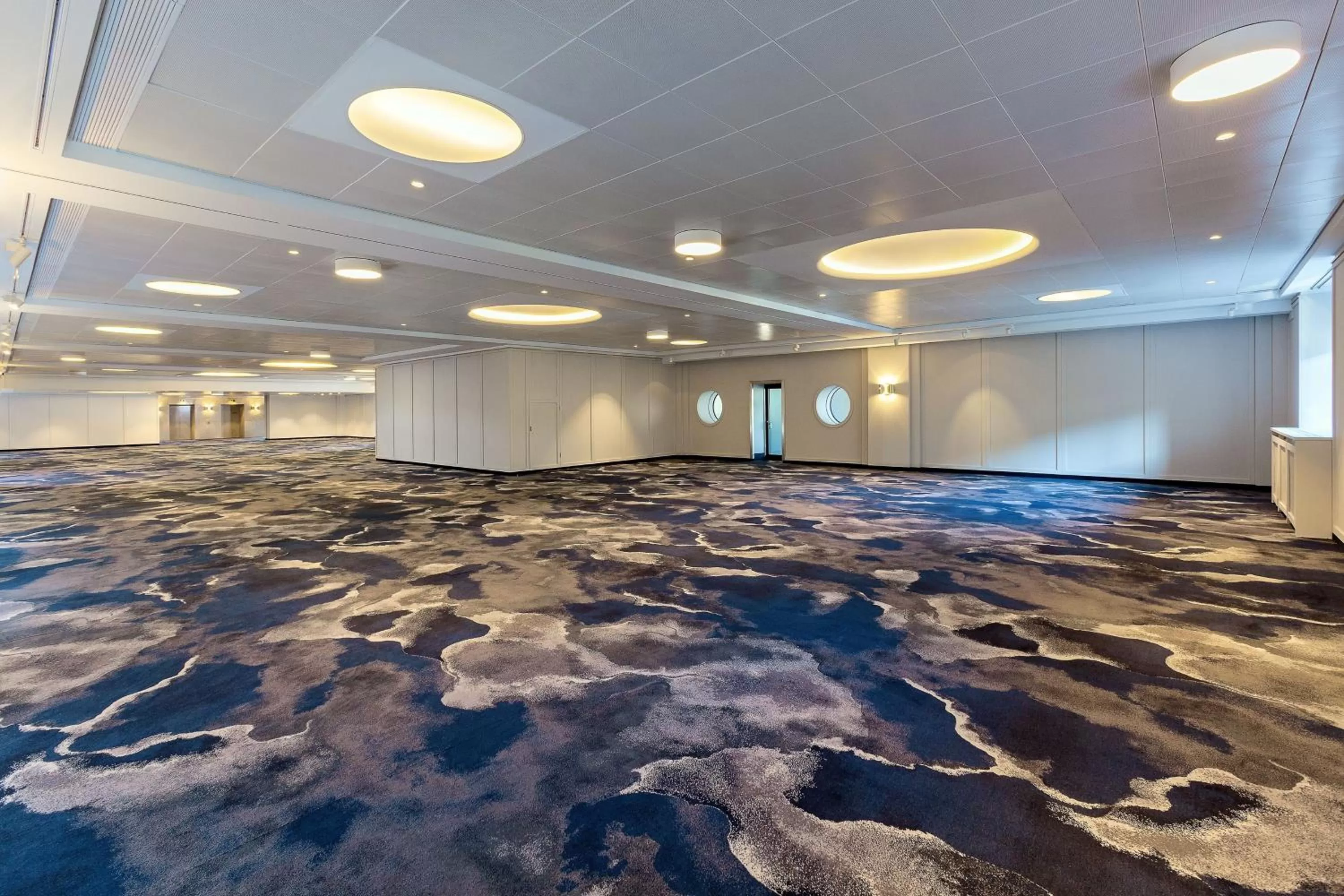 Meeting/conference room in Sheraton Frankfurt Airport Hotel & Conference Center