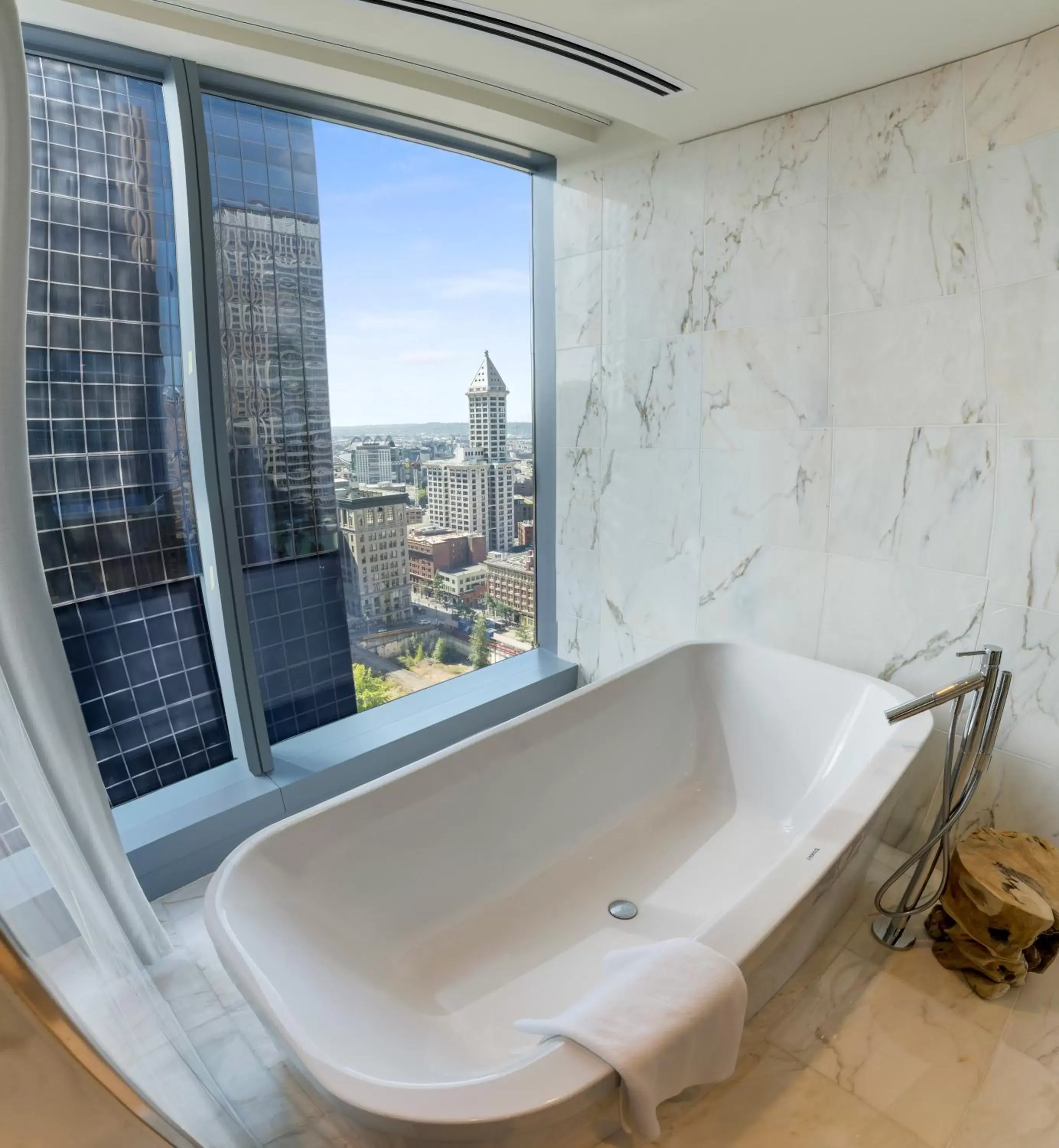 Lotte Hotel Seattle Lotte Hotel Seattle