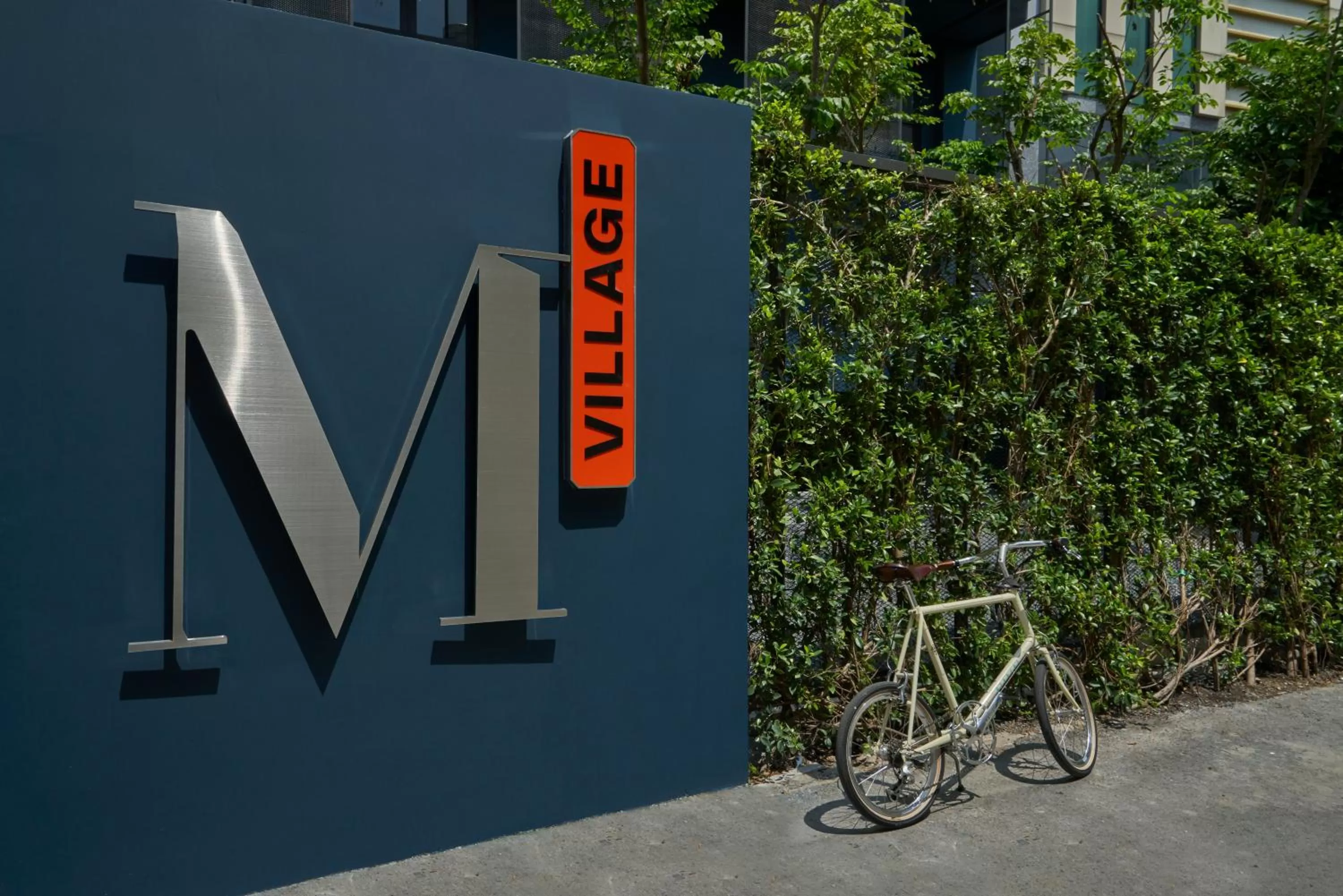 M Village Living Võ Thị Sáu