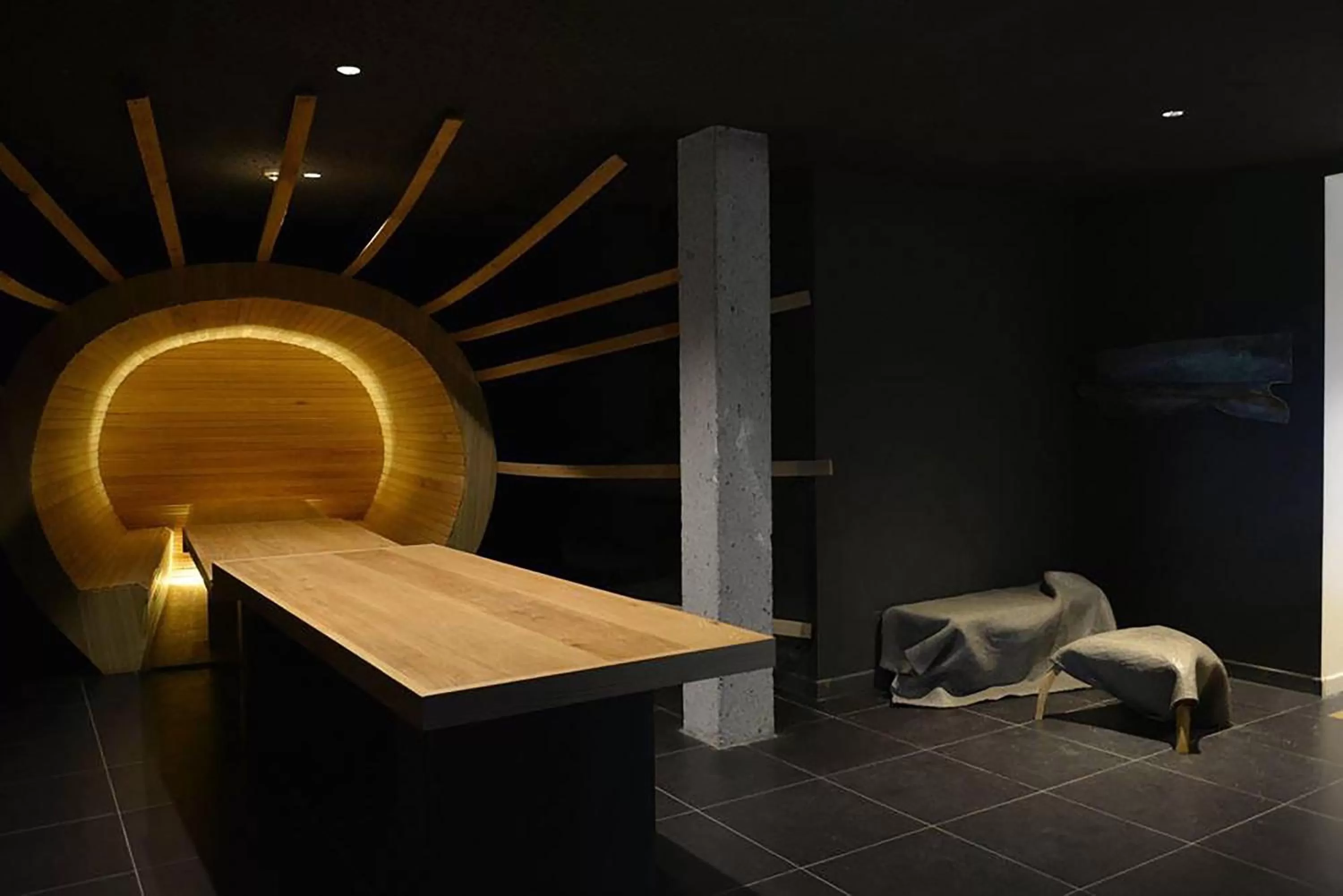 Activities in Arantza Hotela- Adults Only