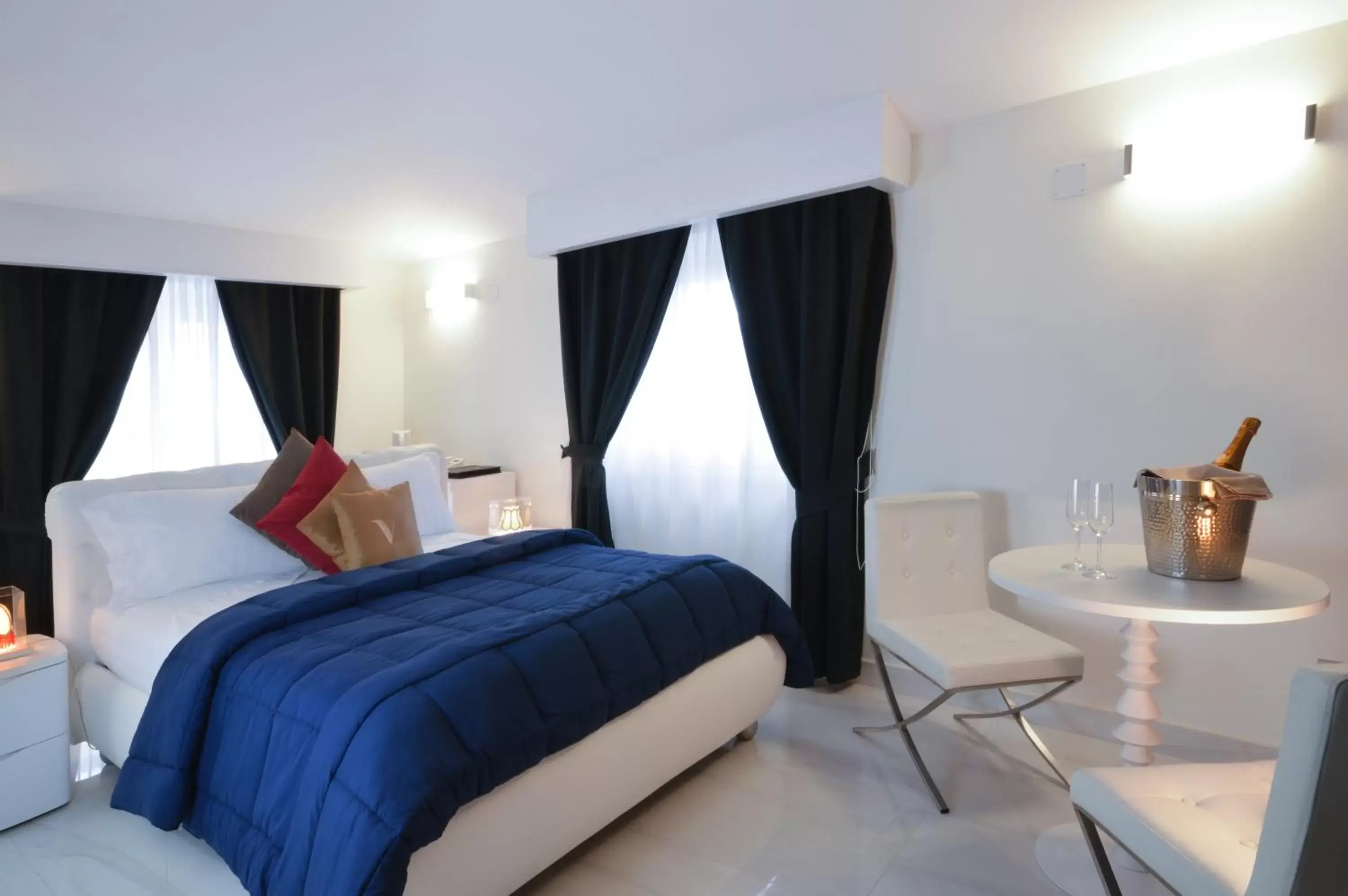 Day, Bed in Villa Minieri Resort & SPA