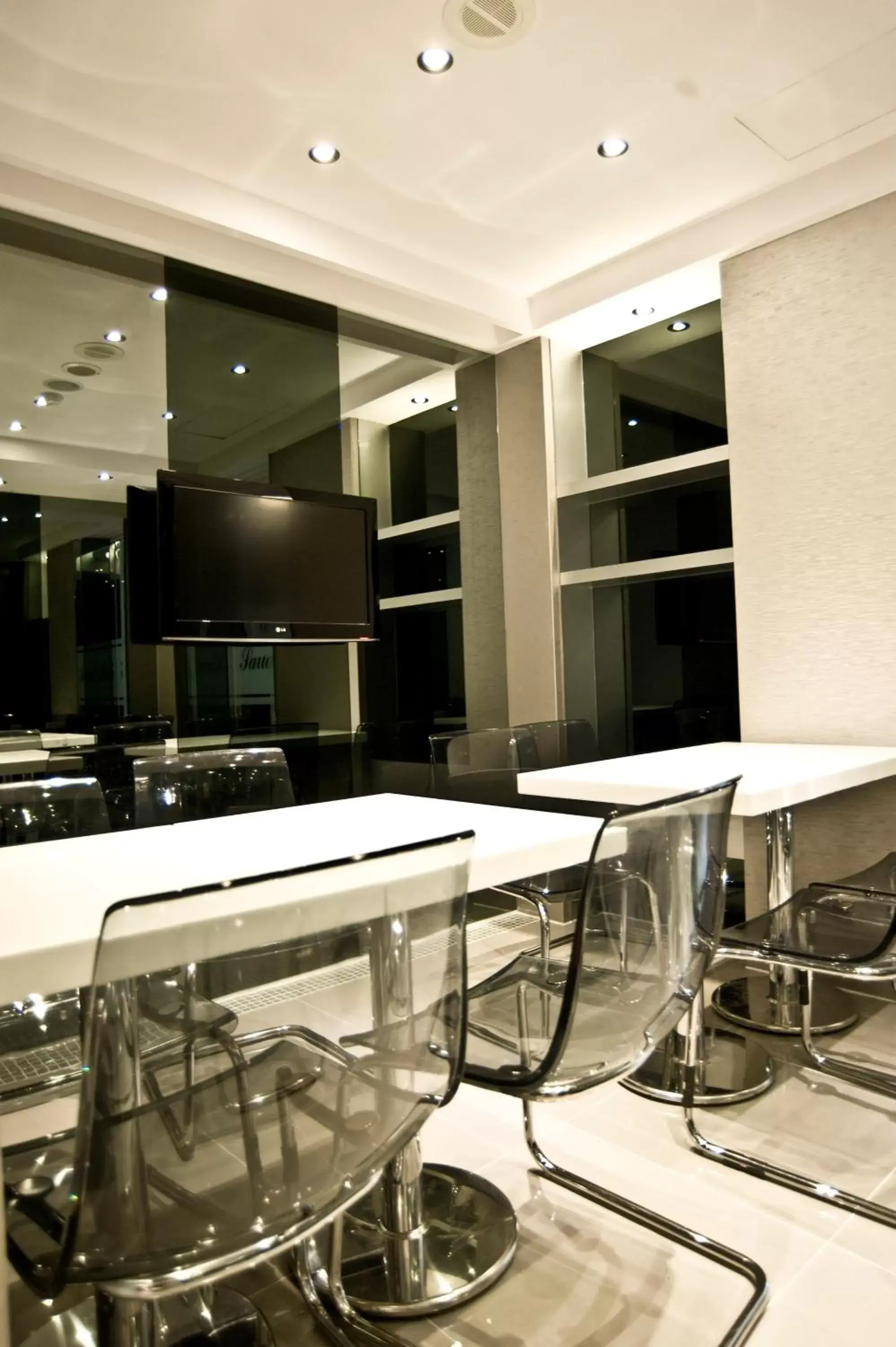 Restaurant/places to eat in Saual Keh Hotel Restaurant/places to eat in Saual Keh Hotel