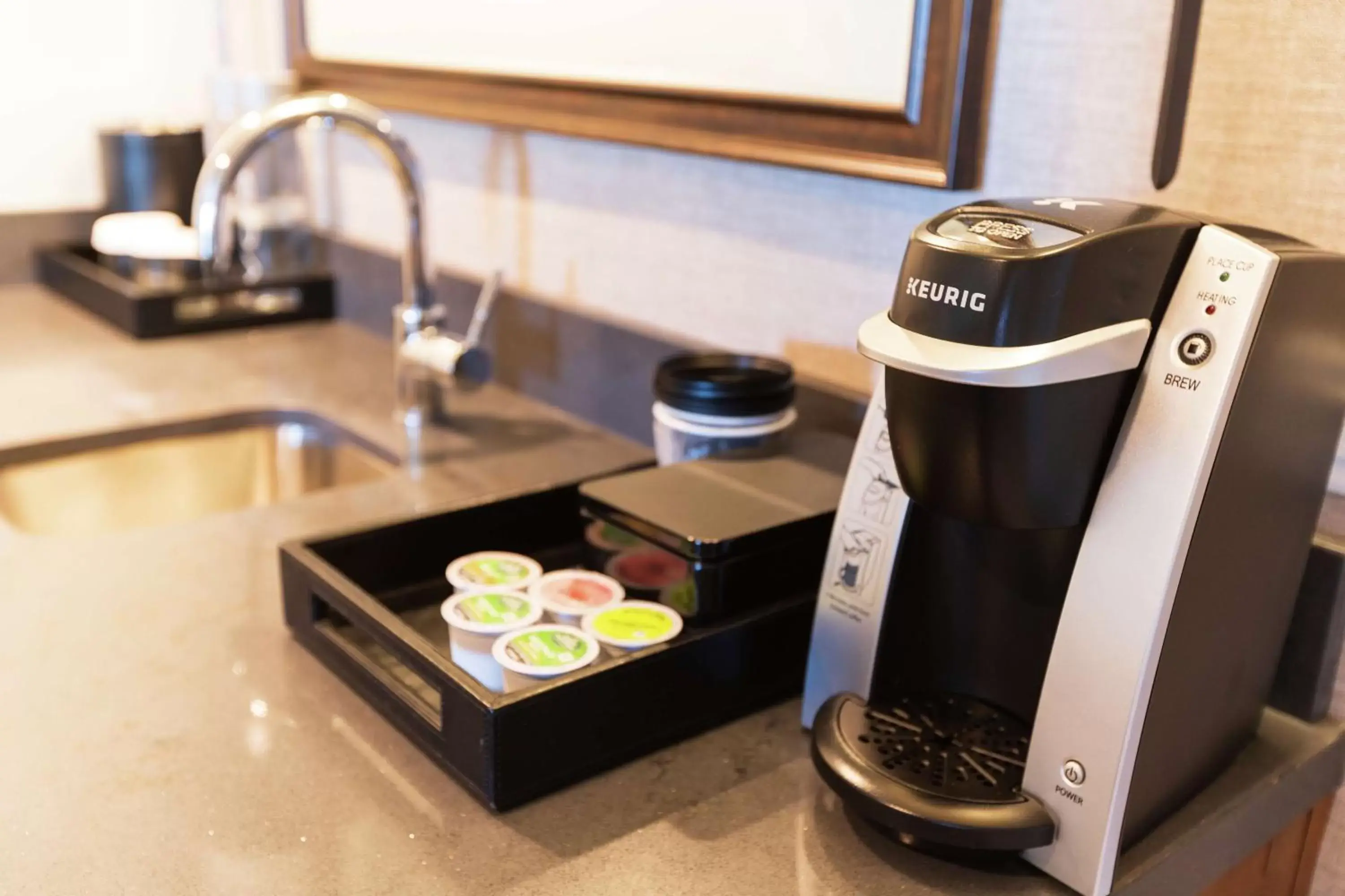 Other, Kitchen/Kitchenette in Embassy Suites by Hilton Scottsdale Resort