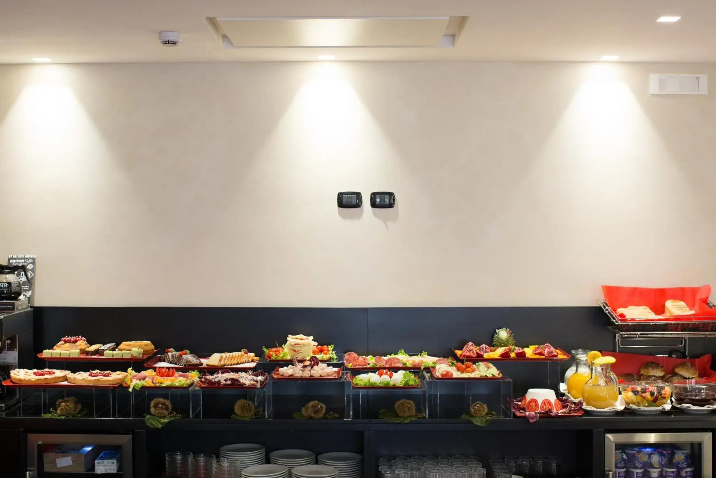 Banquet/Function facilities in Floris Hotel