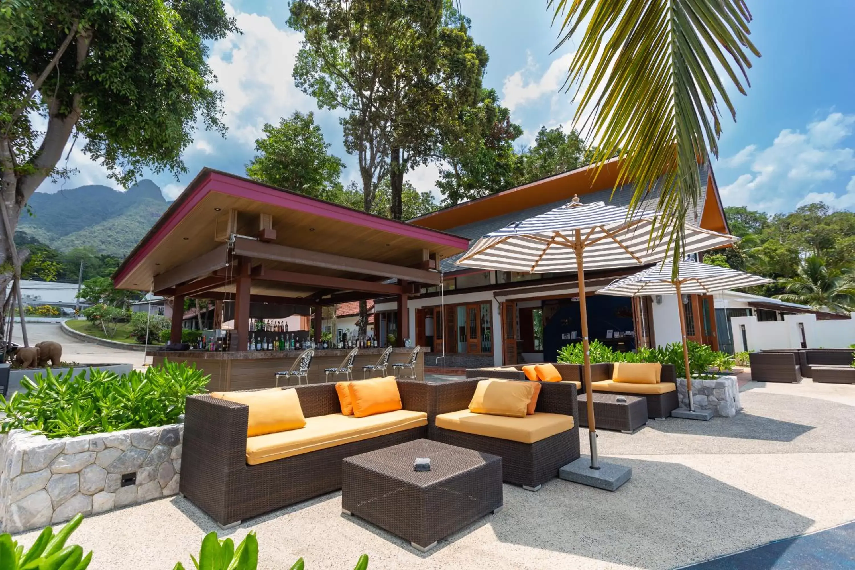 Koh Chang Grandview Resort Koh Chang Grandview Resort