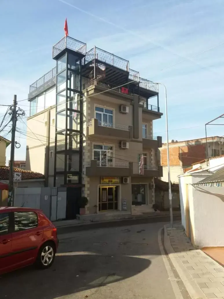 Hotel Italia Hotel Italia