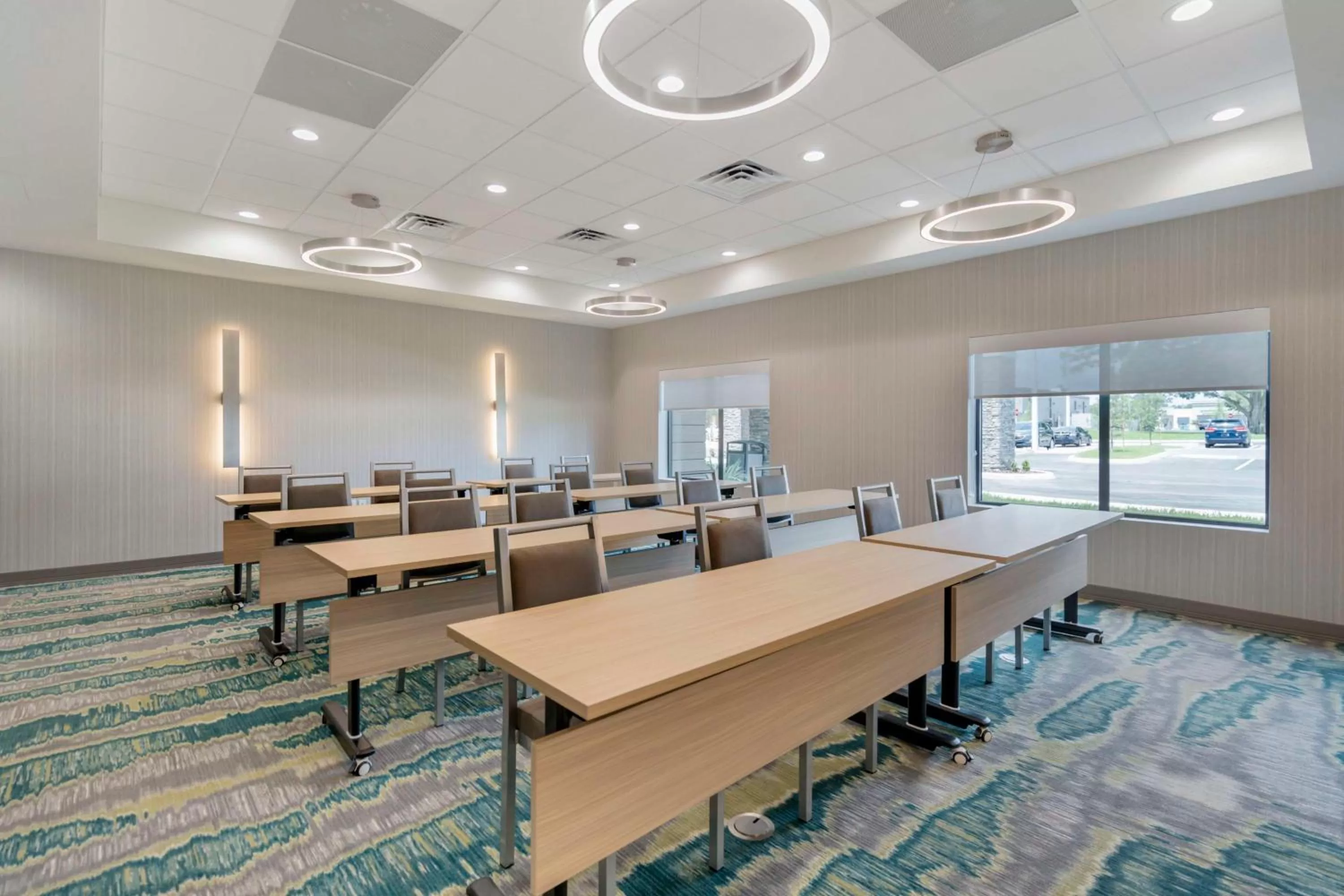 Meeting/conference room in Best Western Plus Winter Haven Inn & Suites