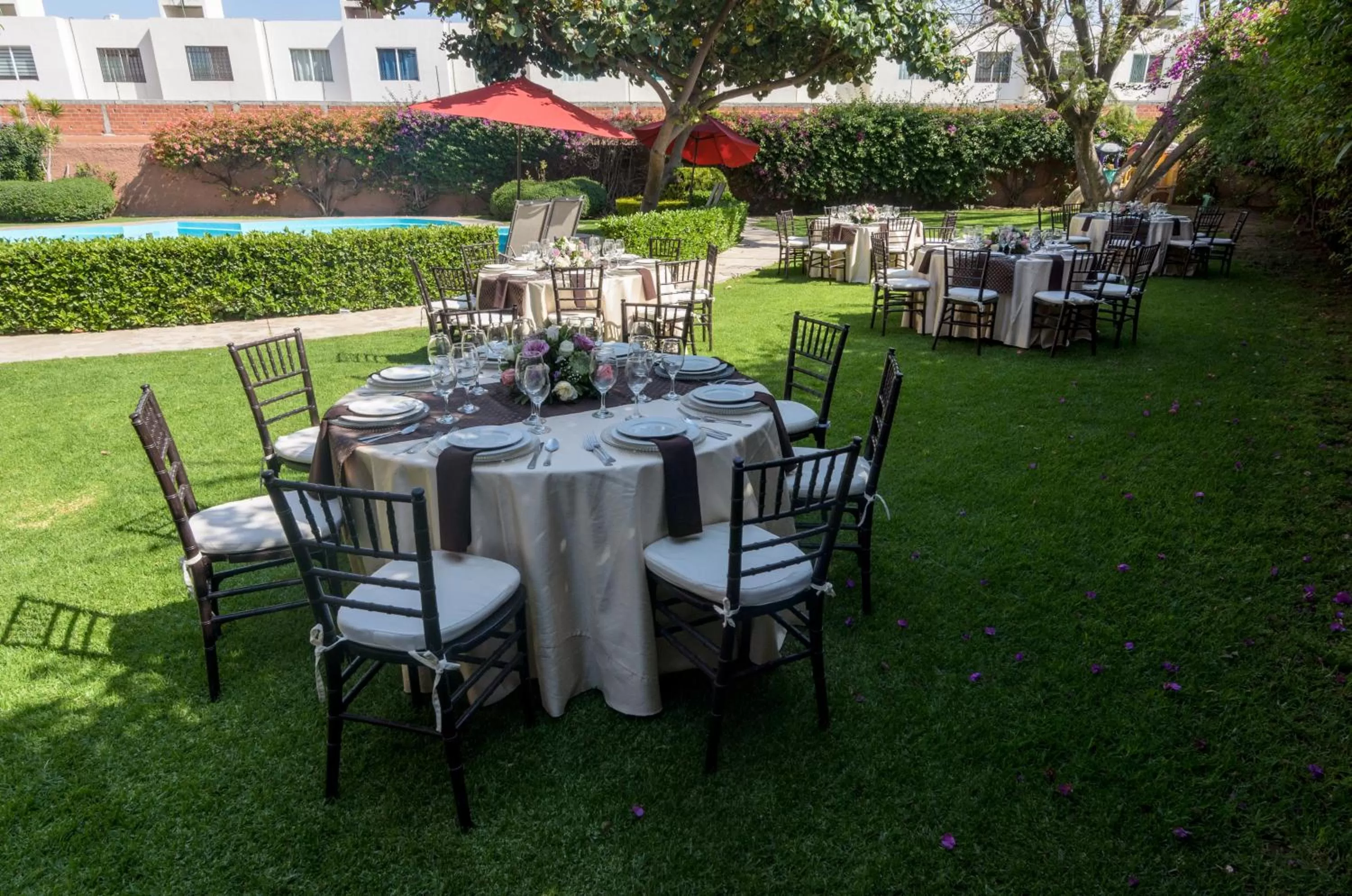 Hotel San Francisco Leon