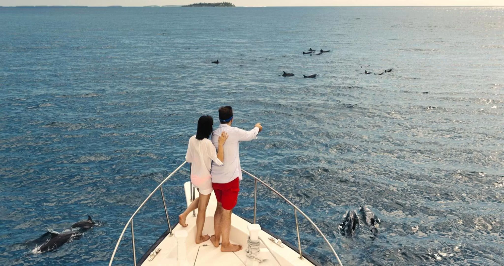 Activities in Kandima Maldives