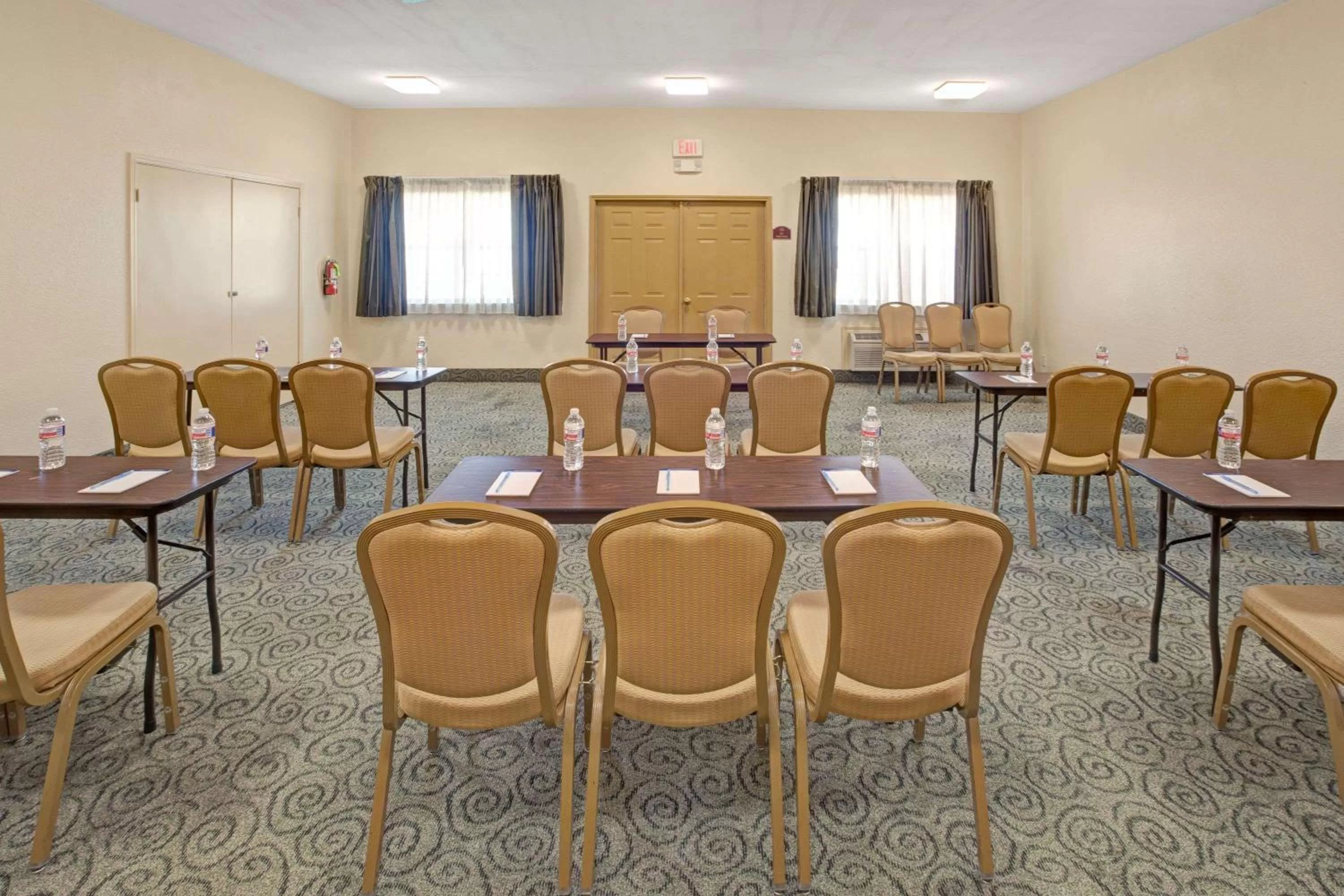 On site in Super 8 Dallas East Near Fair Park Downtown