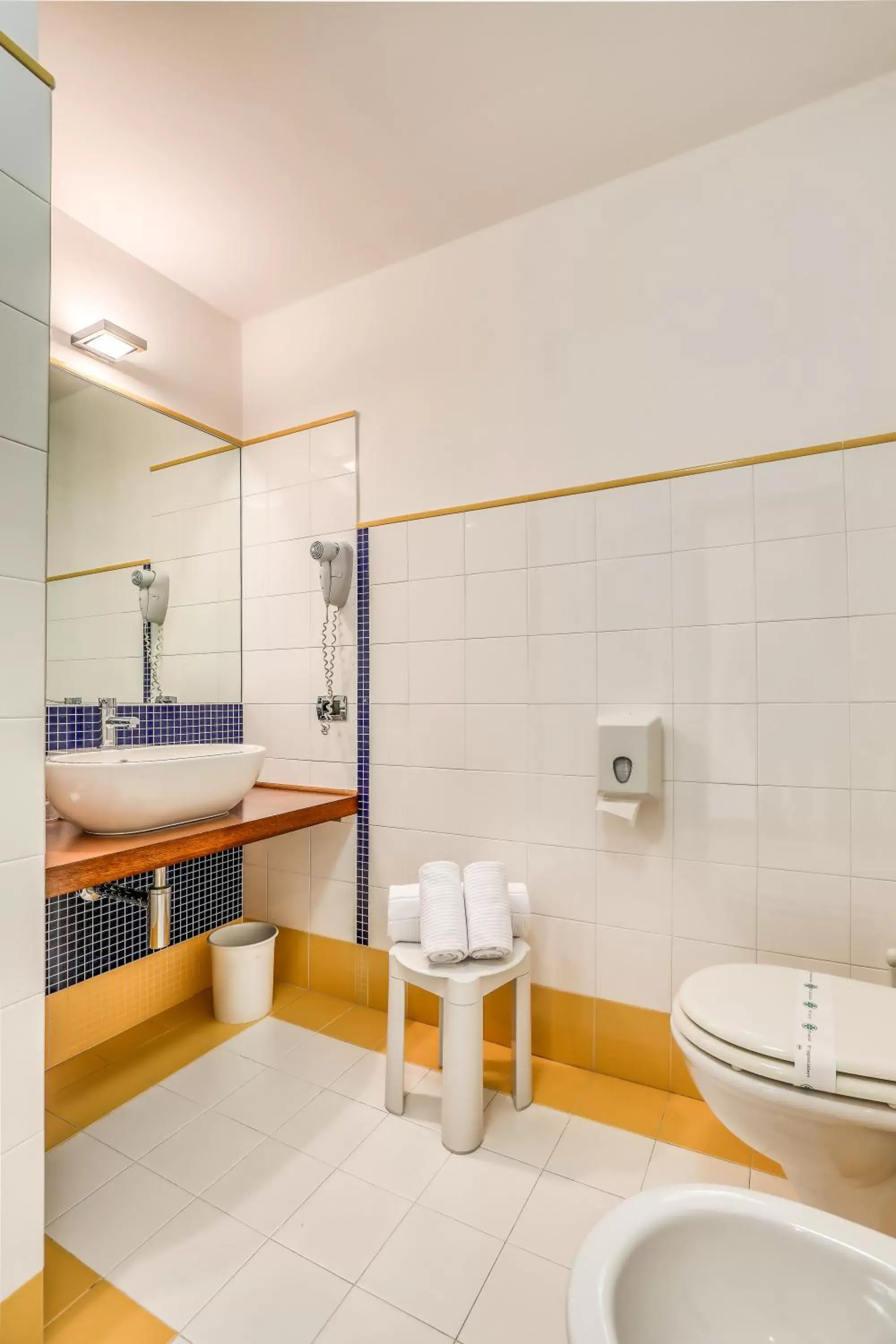 Shower, Bathroom in Hotel PentHouse