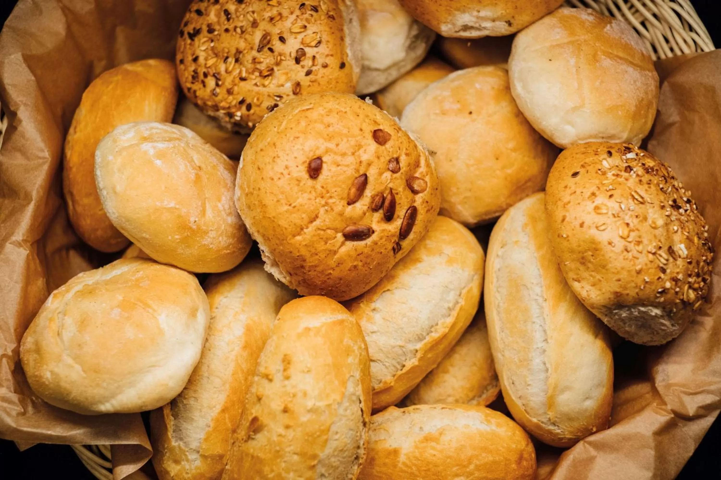 Breakfast in Vienna House Easy by Wyndham Cracow