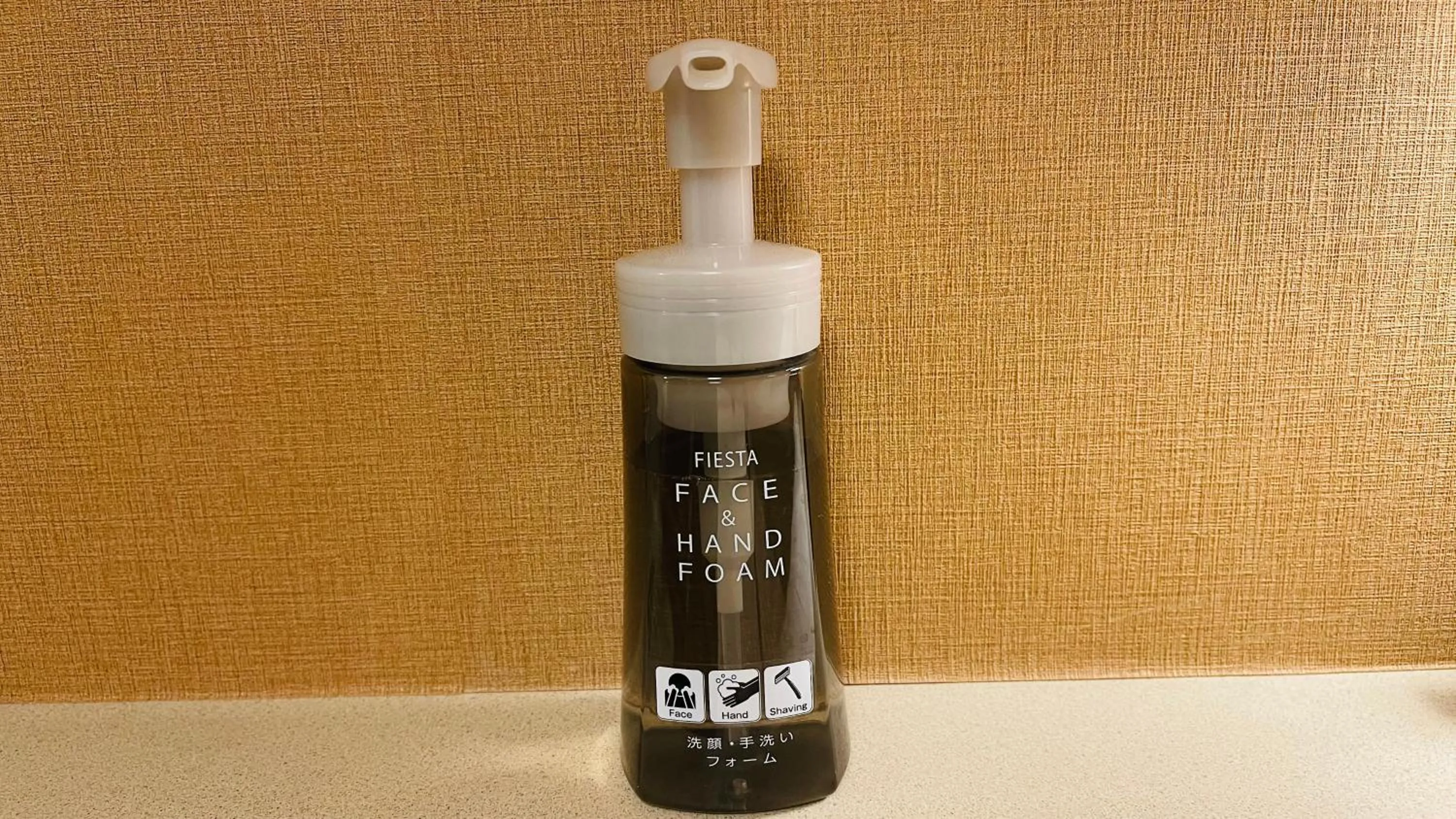 Bathroom in Hotel Route-Inn Shinagawa-Oimachi