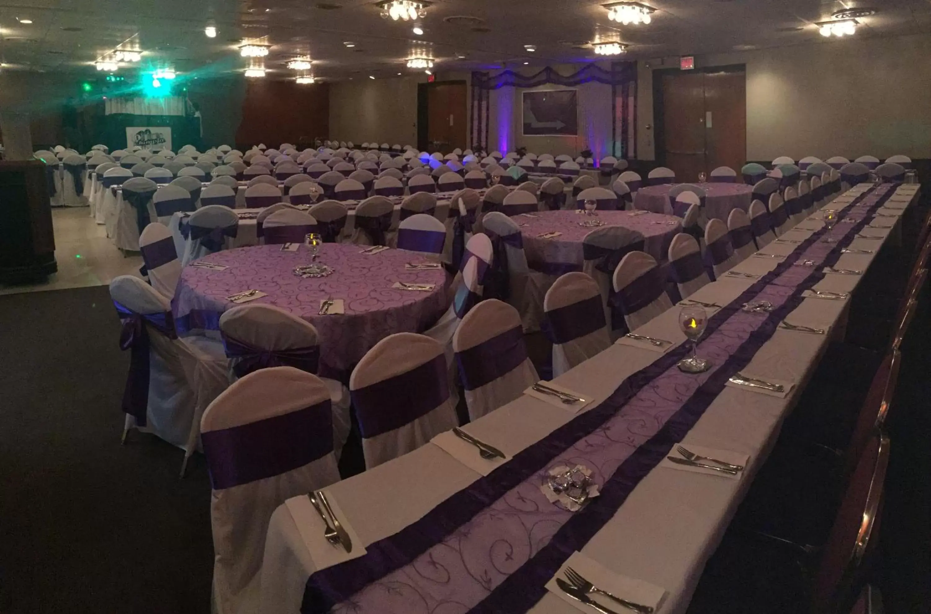 Banquet/Function facilities, Banquet Facilities in Ramada by Wyndham Albert Lea