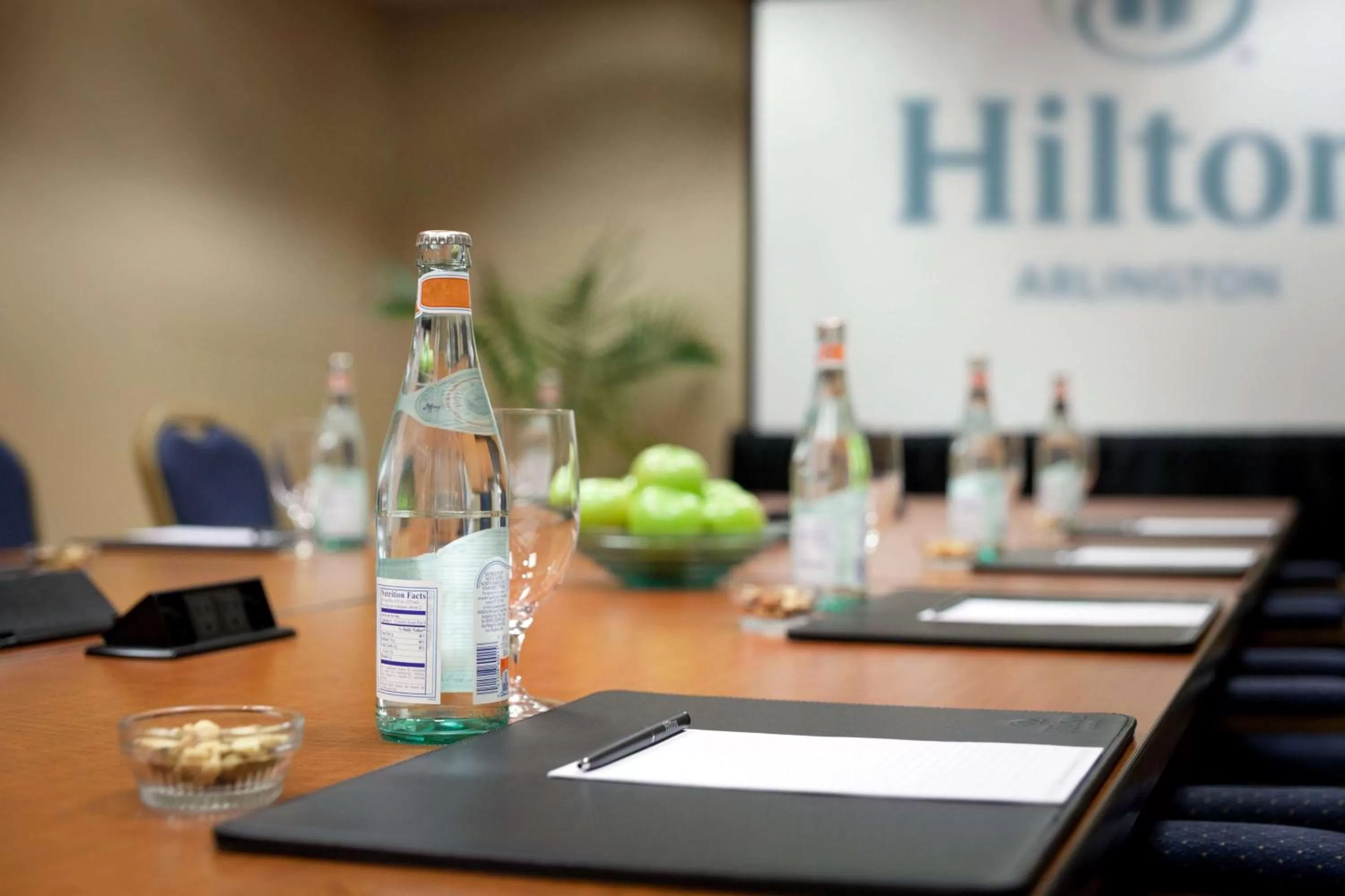 Meeting/conference room in Hilton Arlington