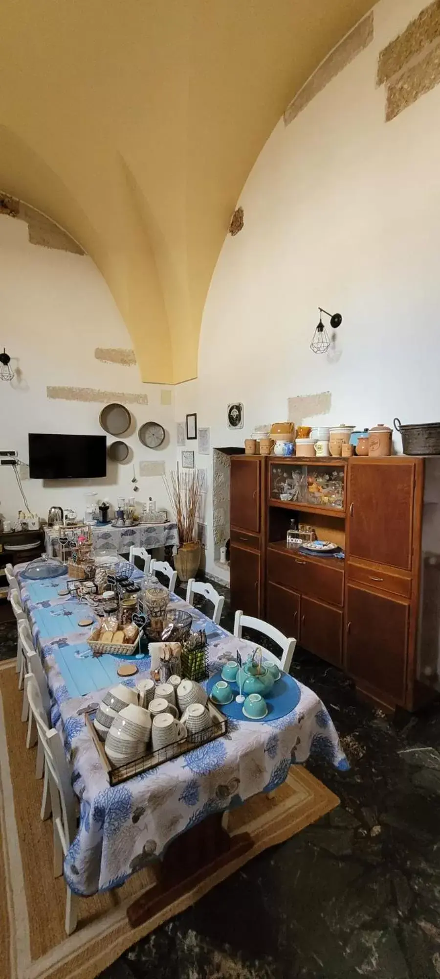 Sud Est Bed And Breakfast Salento