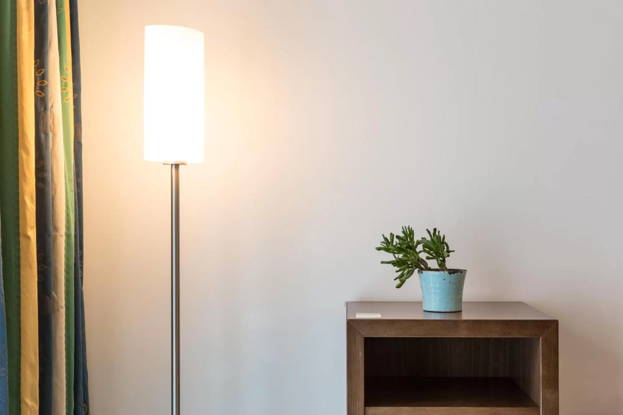 Photo of the whole room in ACTIVE by Leitner's