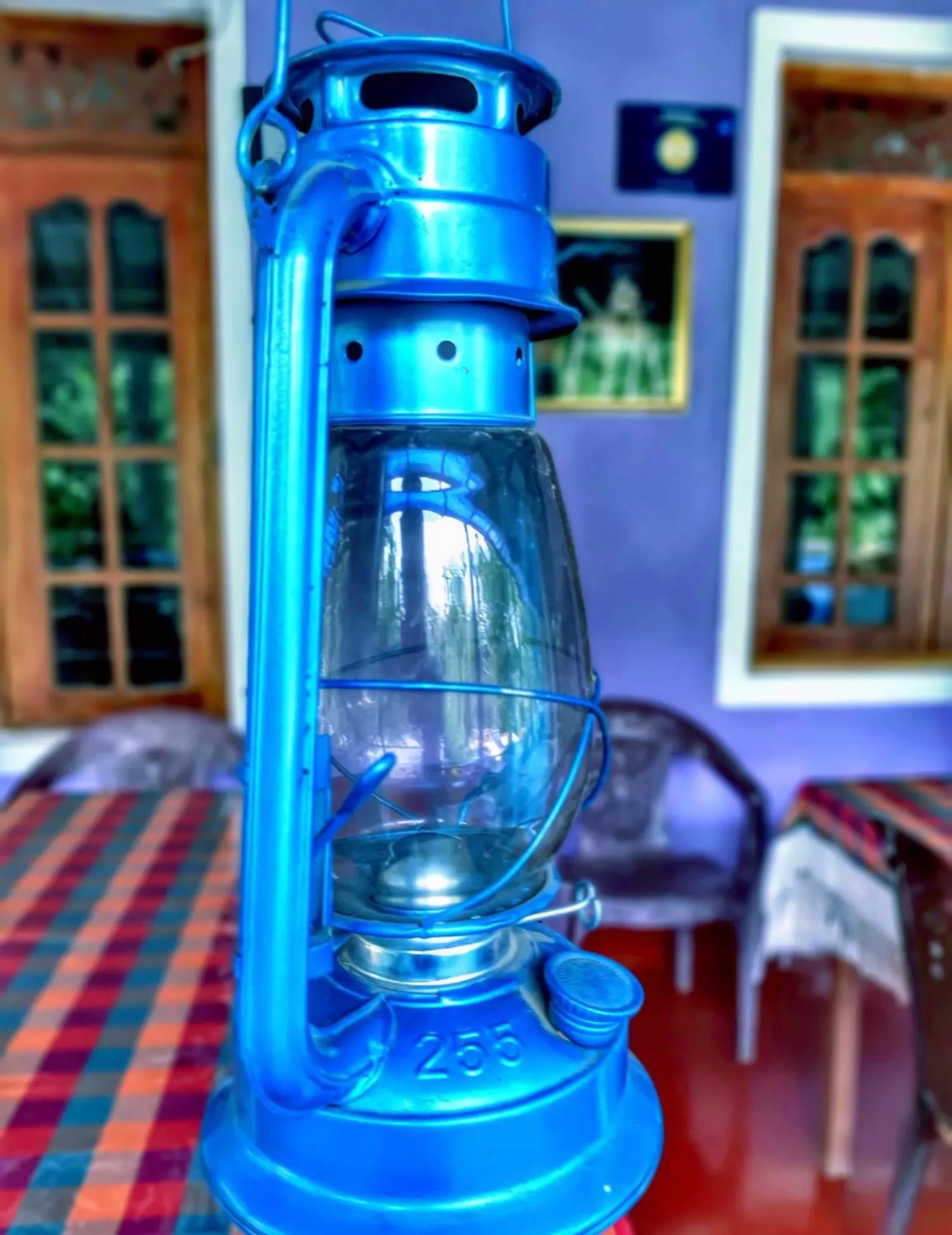 Location in Cozy Home Stay