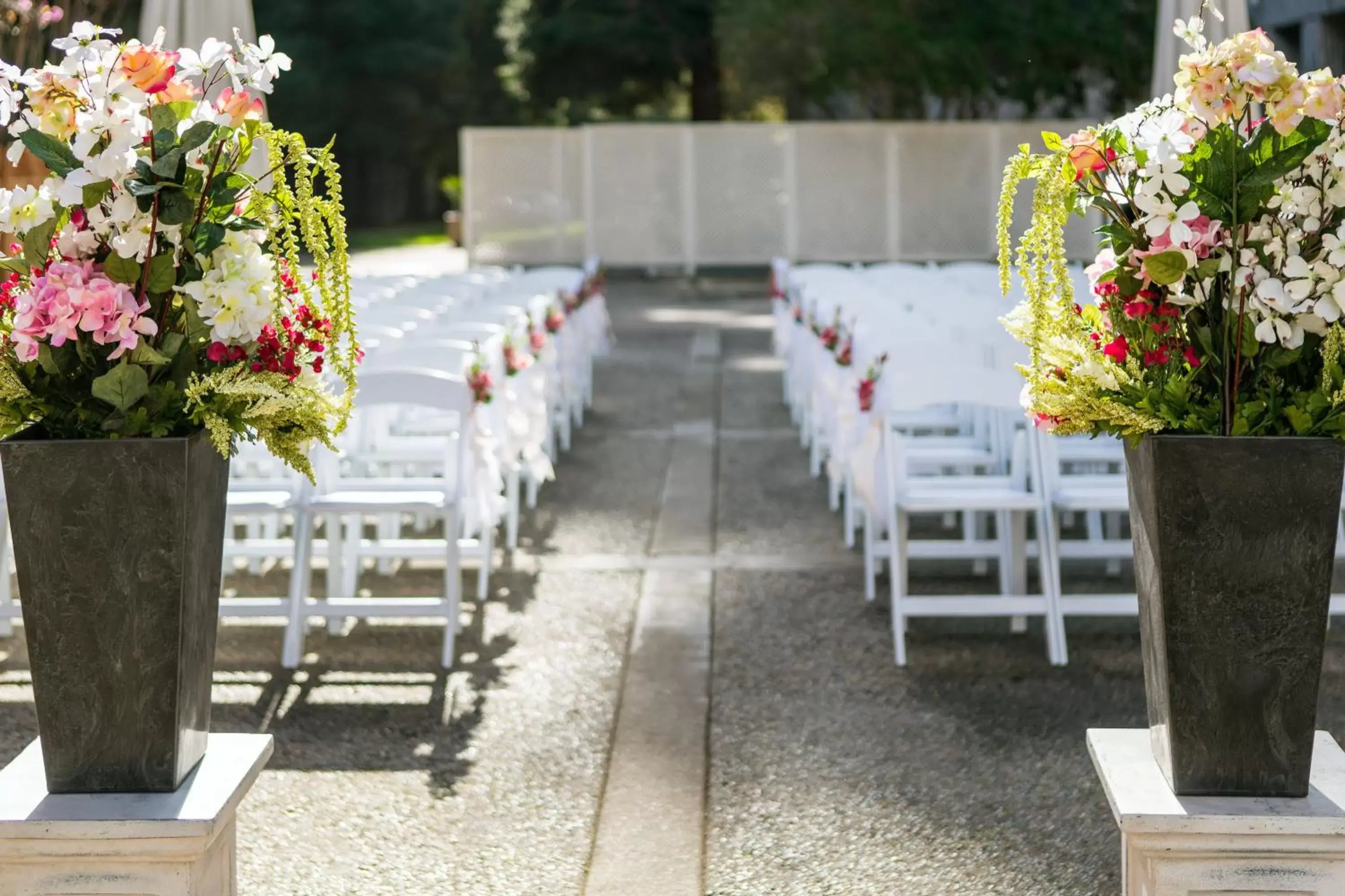 Other, Banquet Facilities in San Ramon Marriott