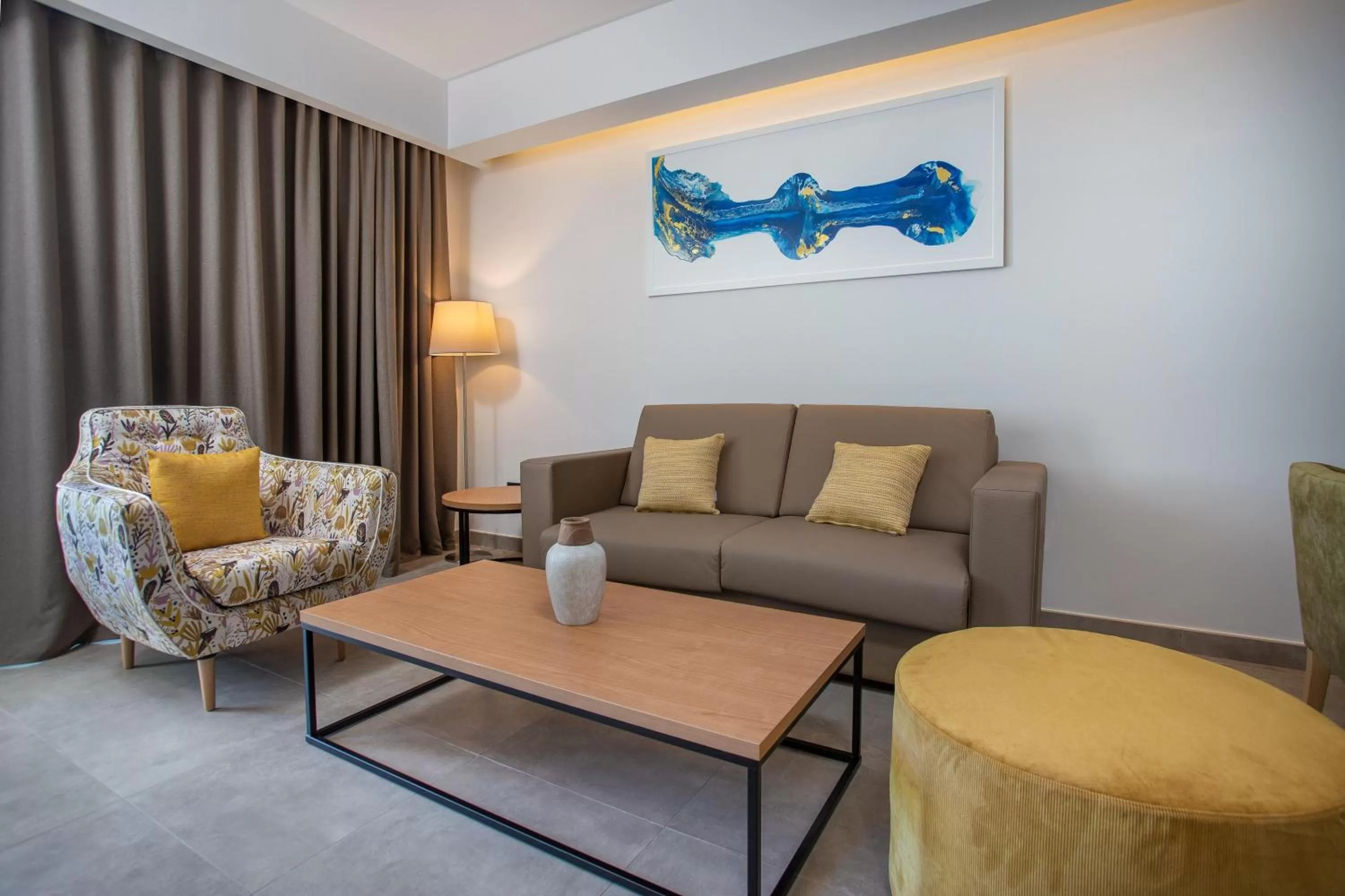 Photo of the whole room in Serenade Punta Cana Beach & Spa Resort