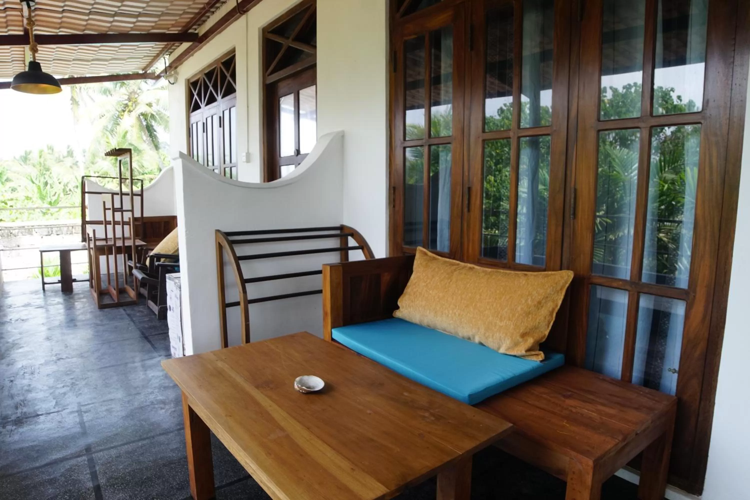 Turtle Bay Beach Resort