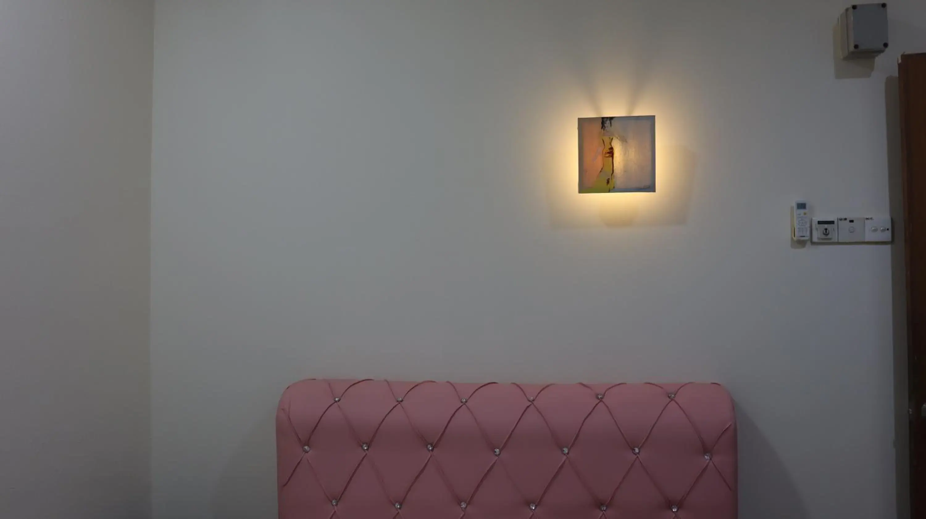 Living room, Seating Area in The Explorers Guesthouse