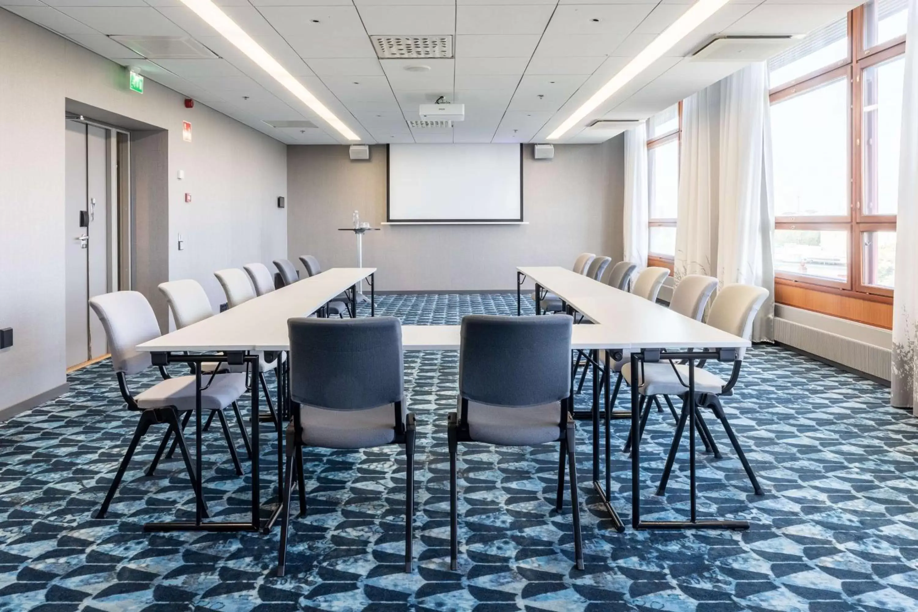 Meeting/conference room in Scandic Park Helsinki