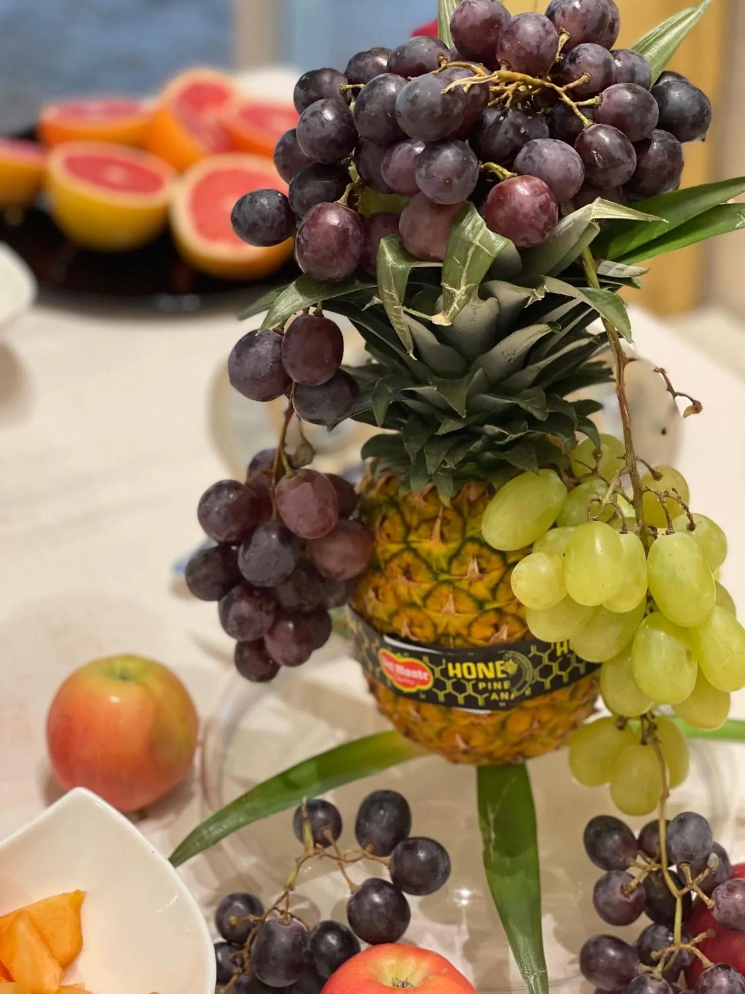 Breakfast in Hotel Villa Condulmer