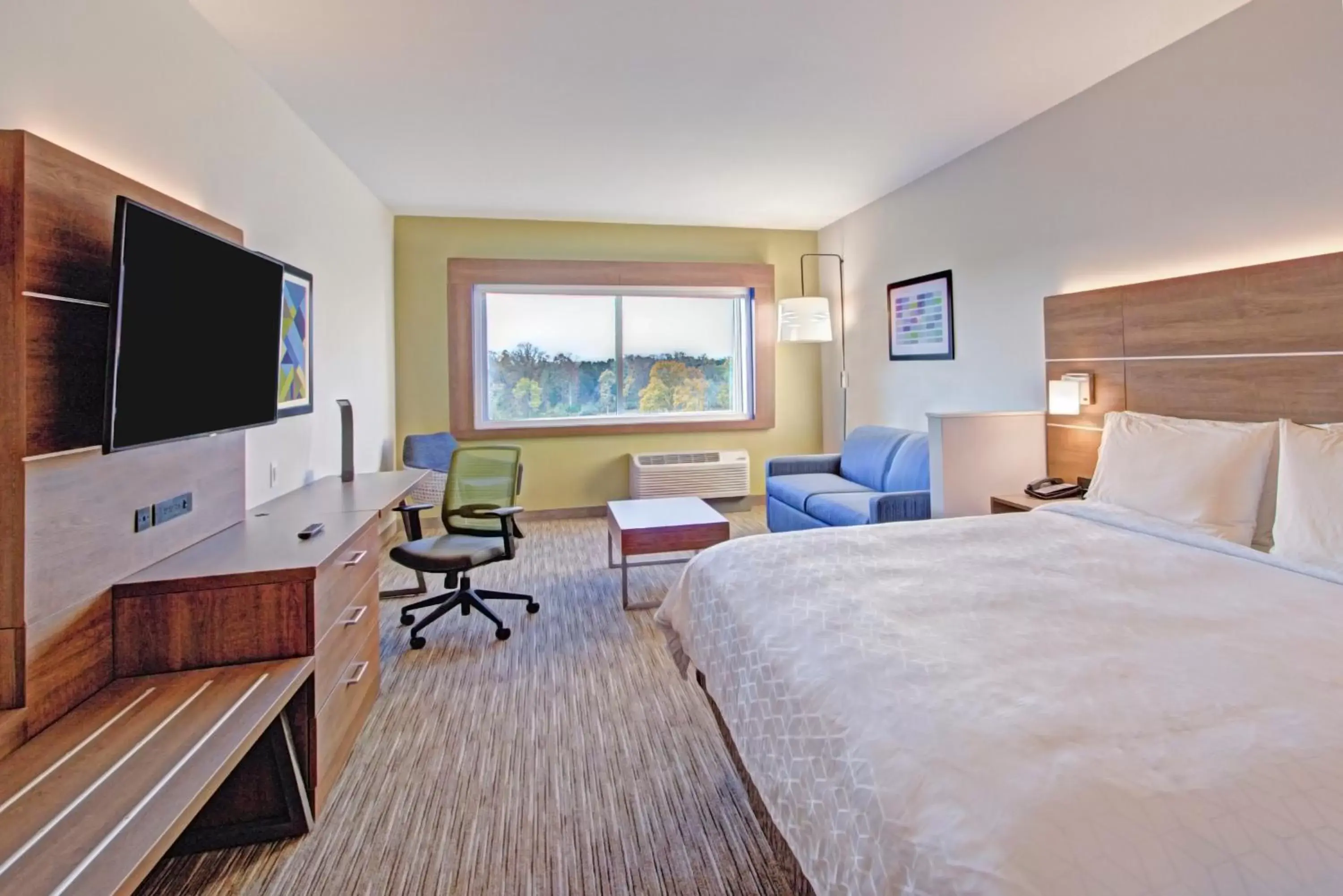 Holiday Inn Express & Suites Charlotte Southwest, an IHG Hotel