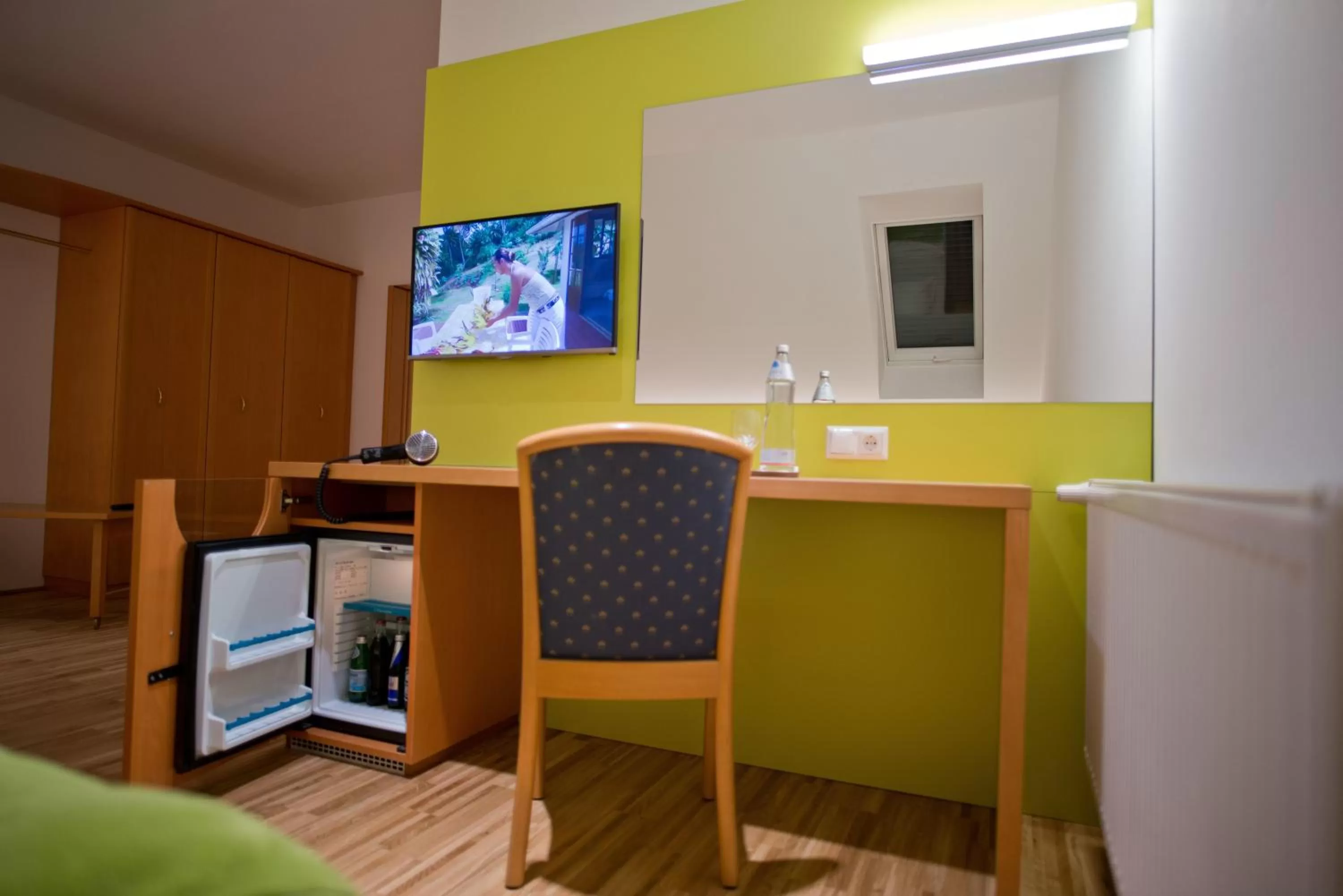 Living room in Hotel Restaurant Meyer