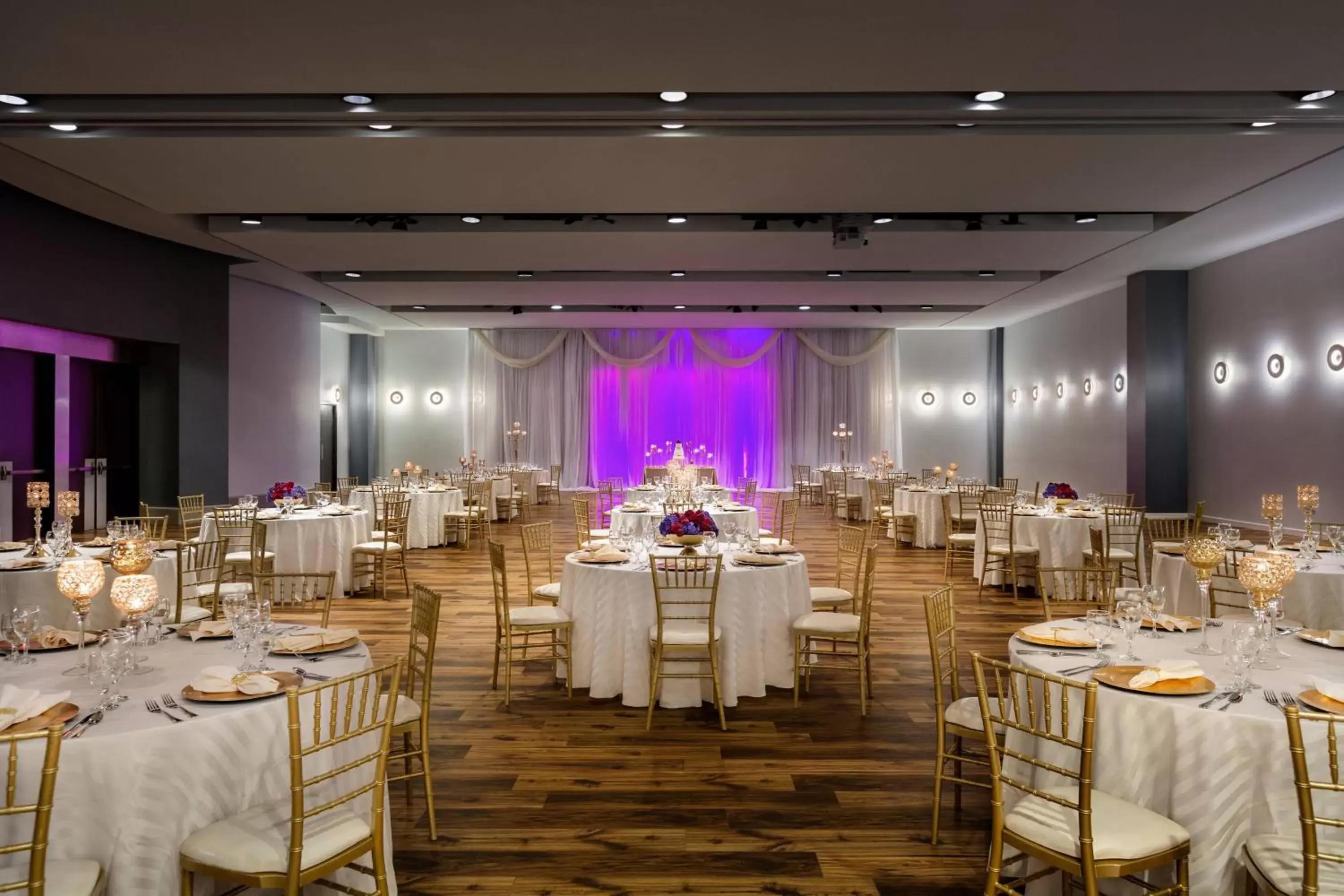Banquet/Function facilities, Banquet Facilities in Twelve Midtown, Marriott Autograph Collection