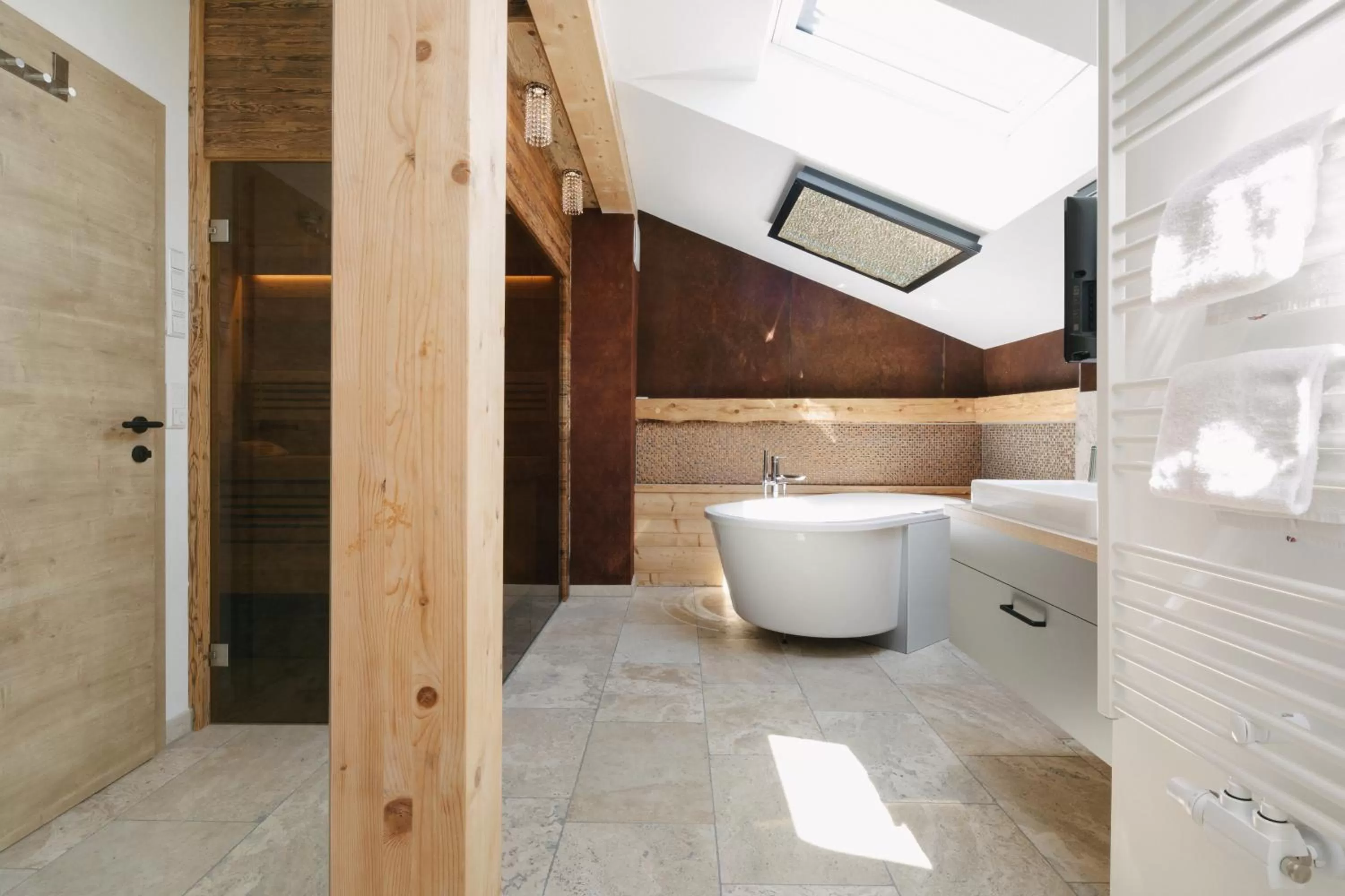 Bathroom in Apart33 by Apart4you