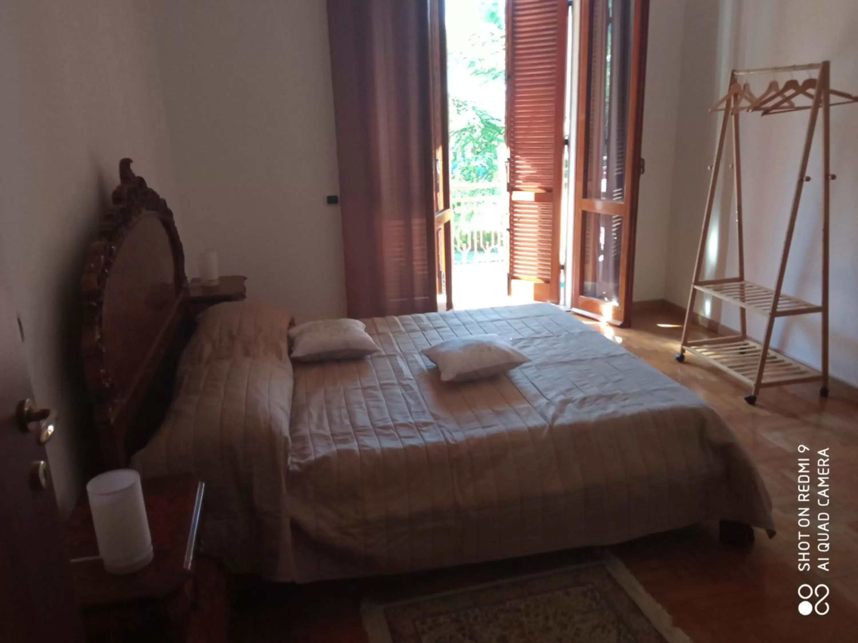 Bed in San Casciano