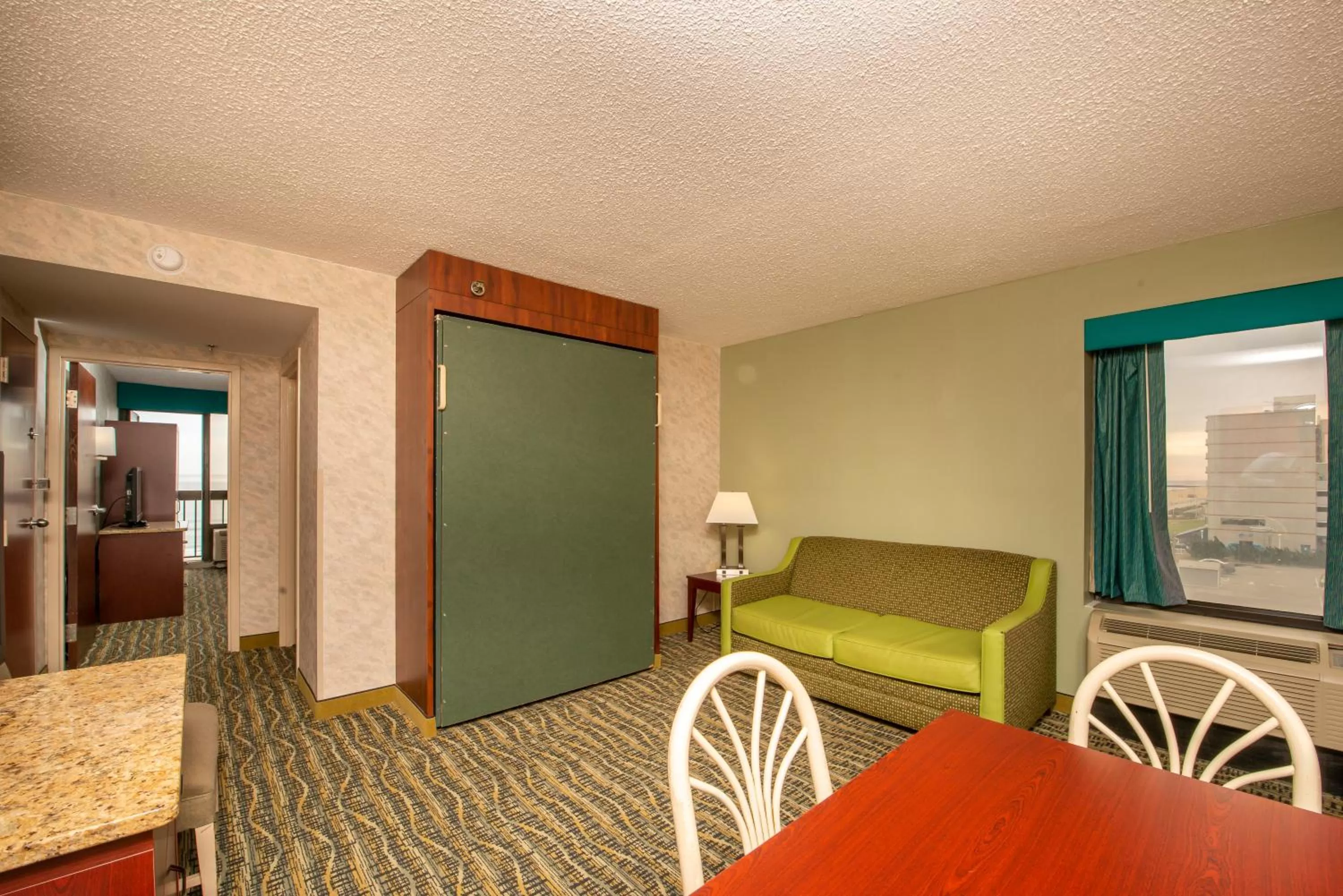 The Breakers Resort Inn