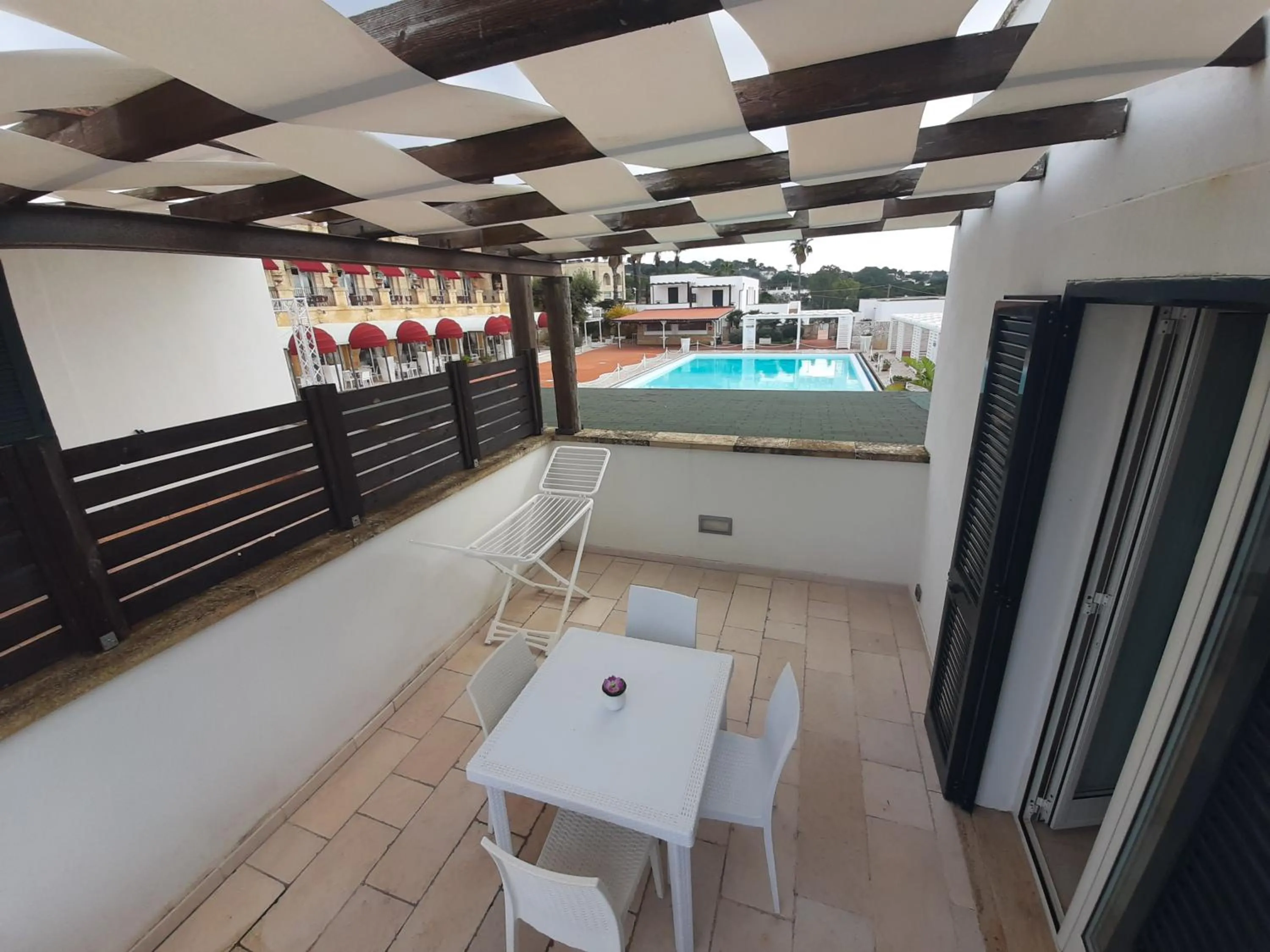 Messapia Hotel & Resort