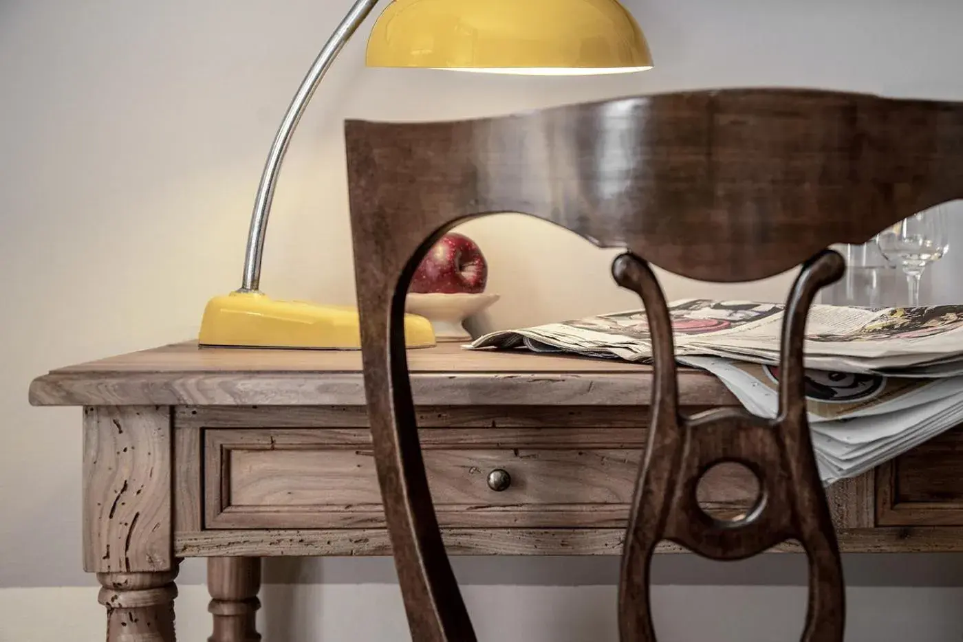 Deluxe Double or Twin Room in Albergo Posta Marcucci Deluxe Double or Twin Room in Albergo Posta Marcucci