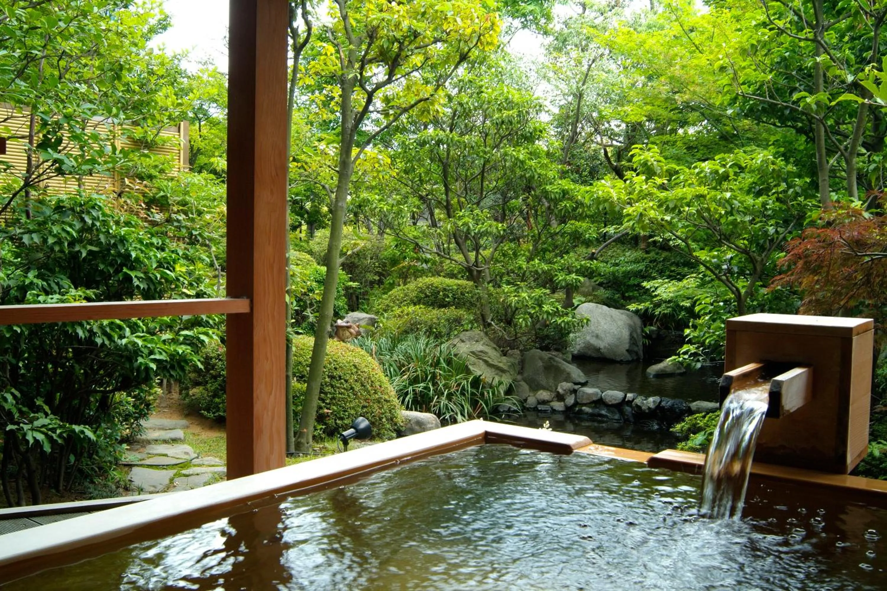 Photo of the whole room in Grandia Housen