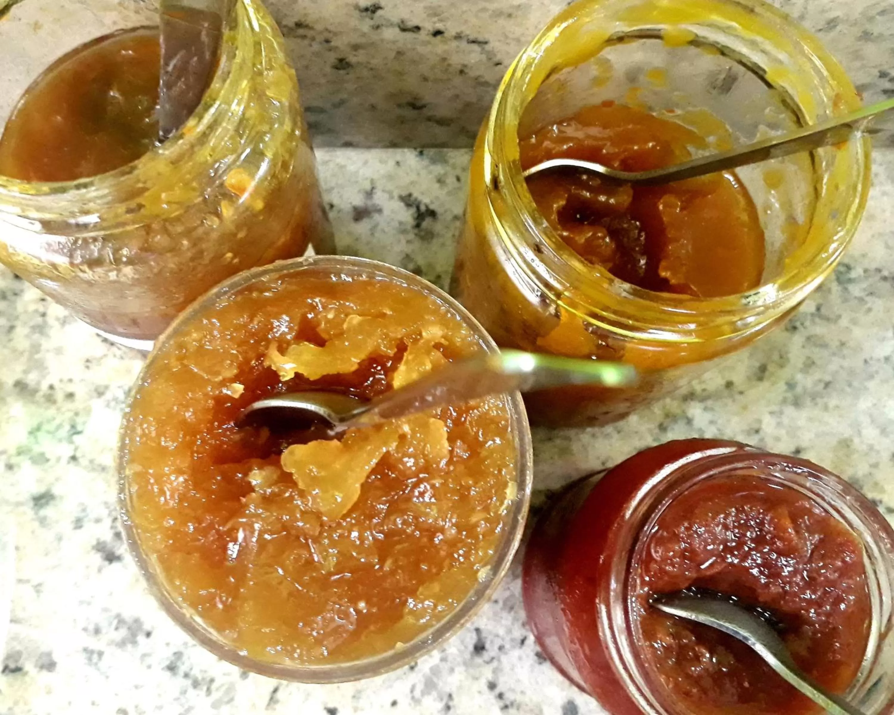 Breakfast in Casa Babilonia