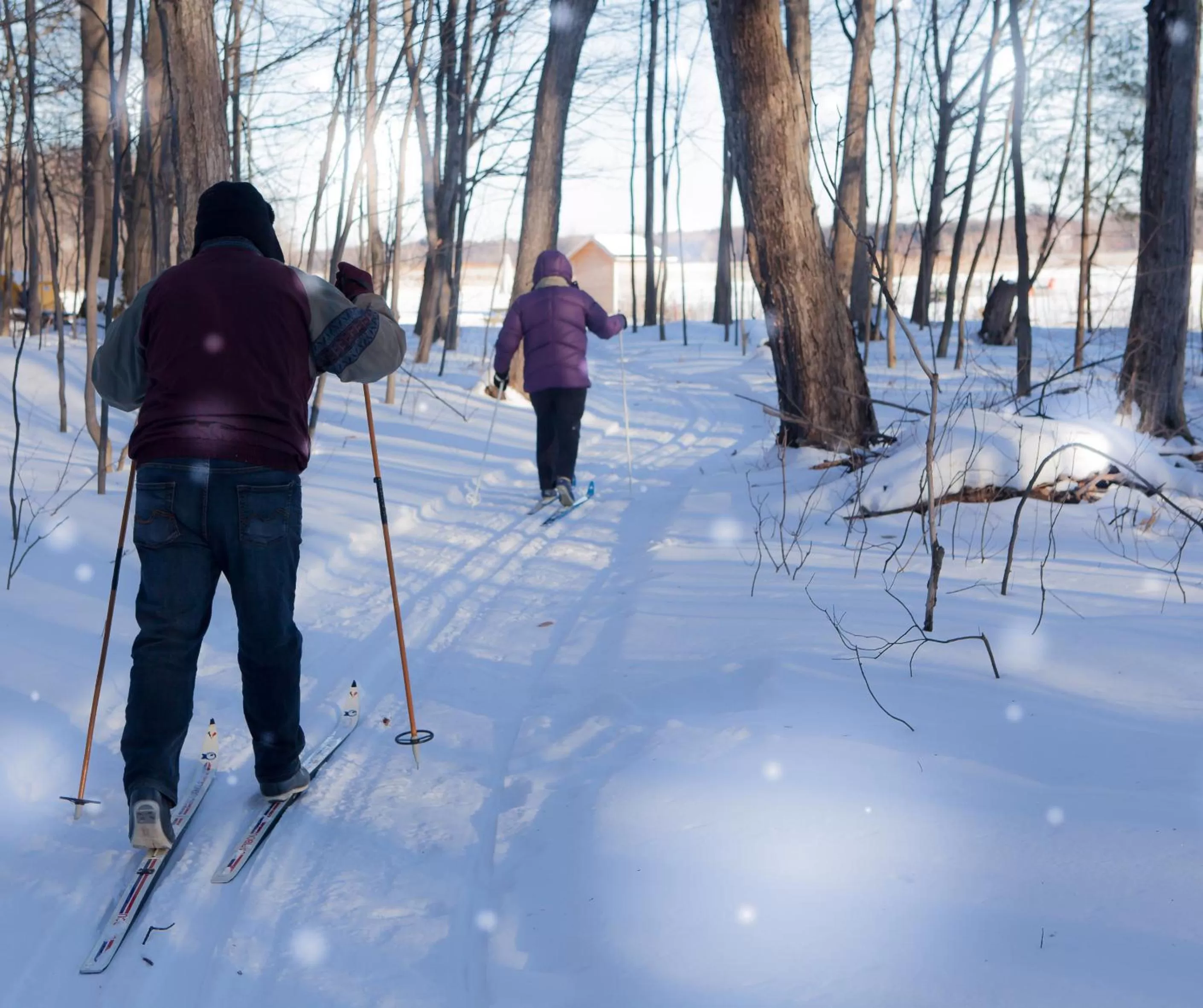 People in Hotel Montfort Nicolet
