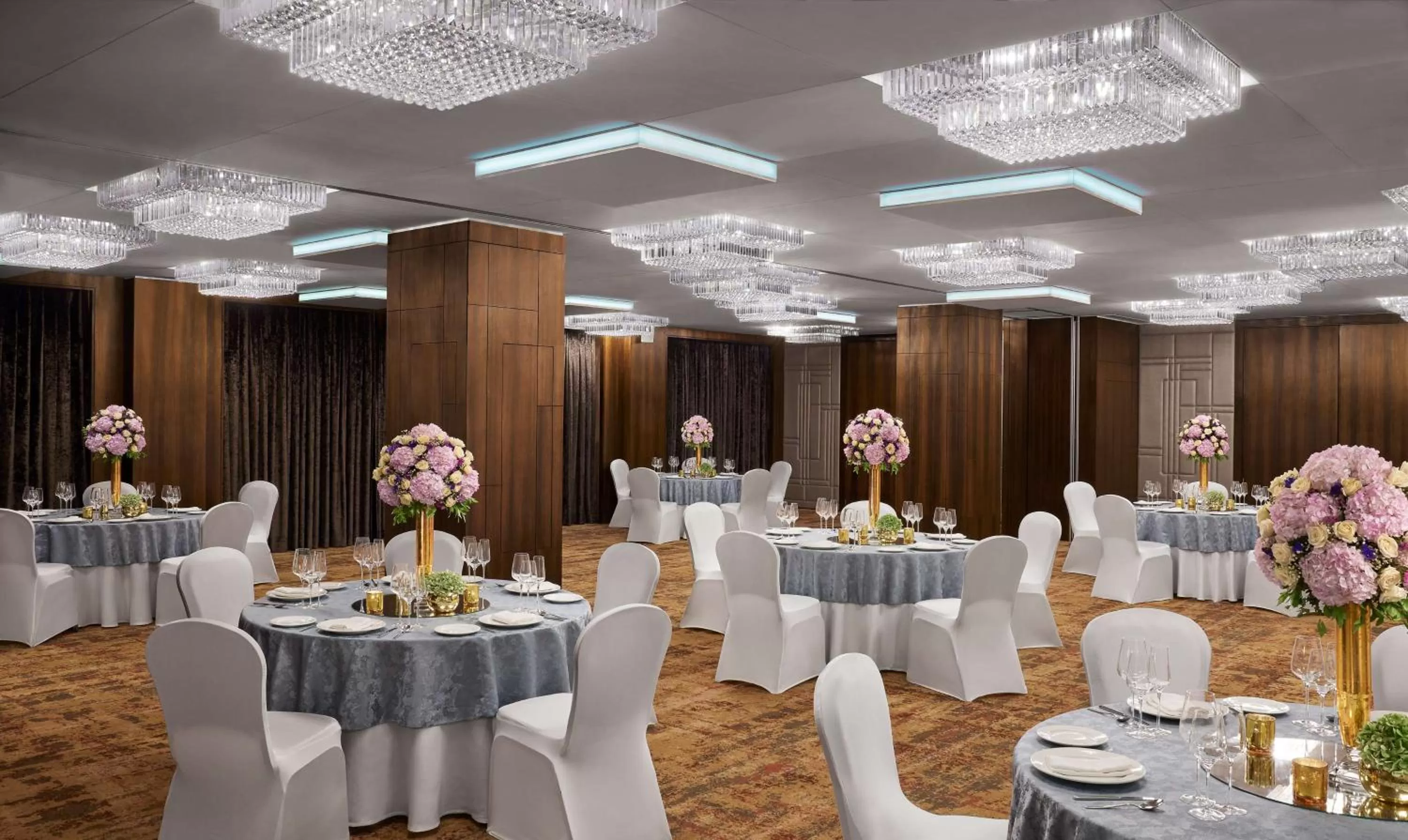 Meeting/conference room in Hyatt Centric Juhu Mumbai