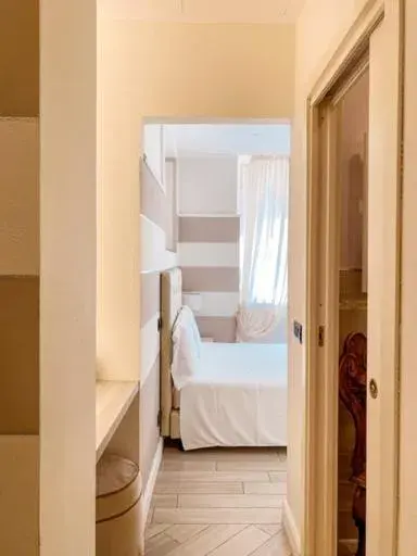 Bunk Bed in Hotel Sant'Andrea